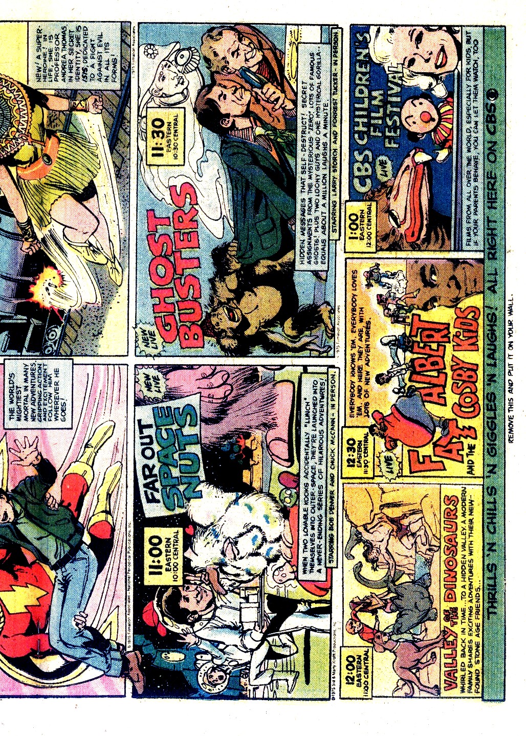 Read online G.I. Combat (1952) comic -  Issue #184 - 19