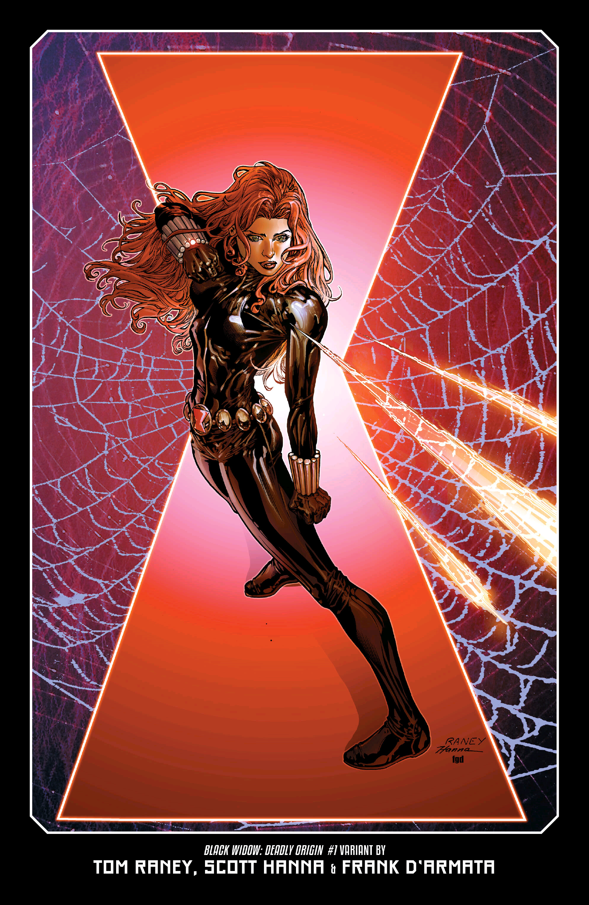 Read online Black Widow: Widowmaker comic -  Issue # TPB (Part 5) - 43