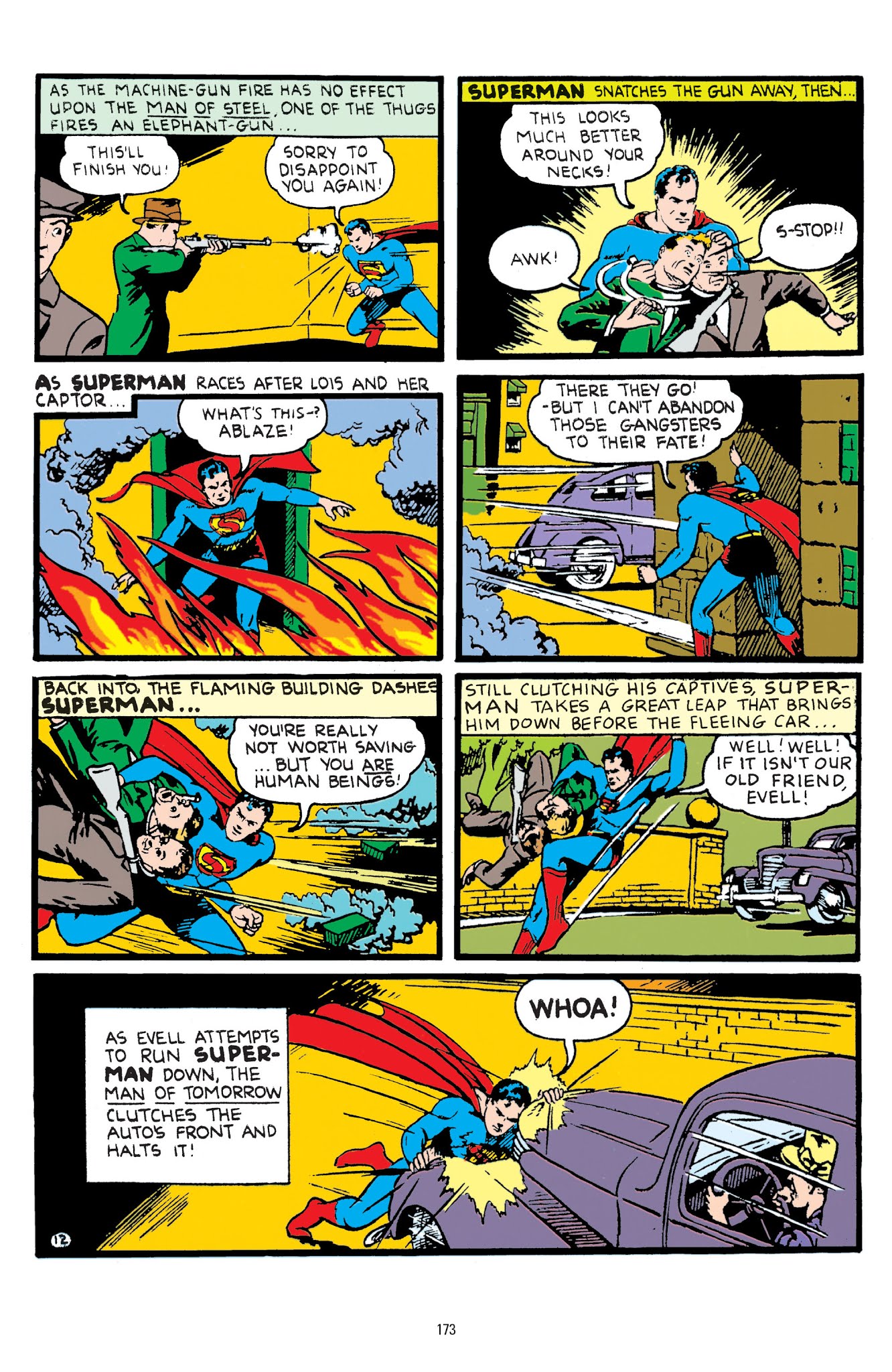 Read online Superman: The Golden Age comic -  Issue # TPB 2 (Part 2) - 73