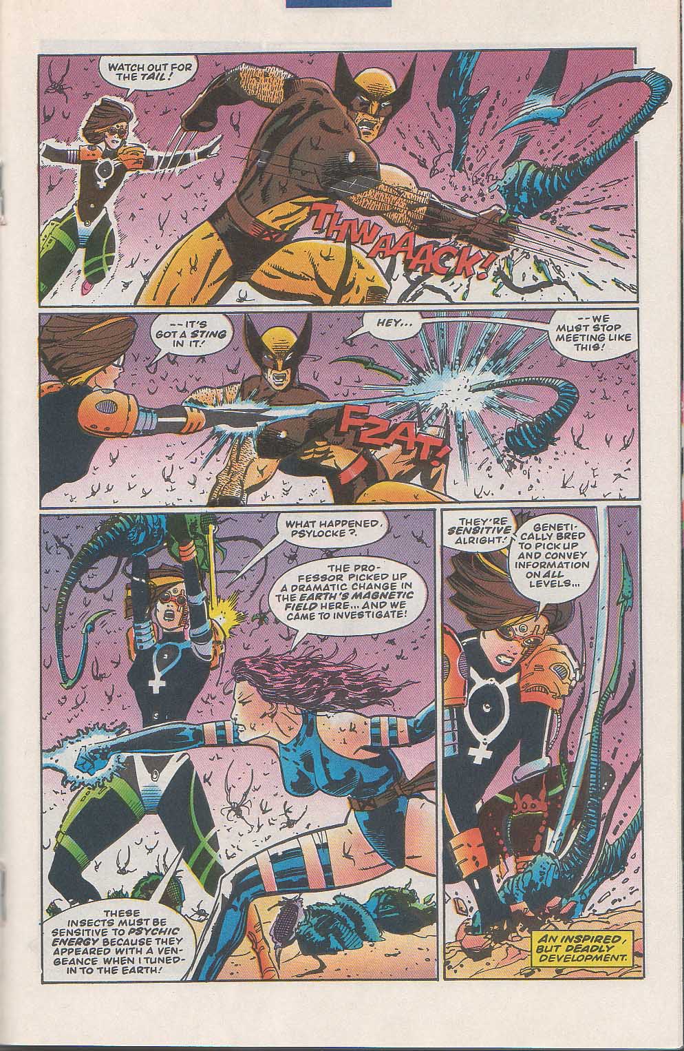 Read online Hell's Angel comic -  Issue #3 - 13