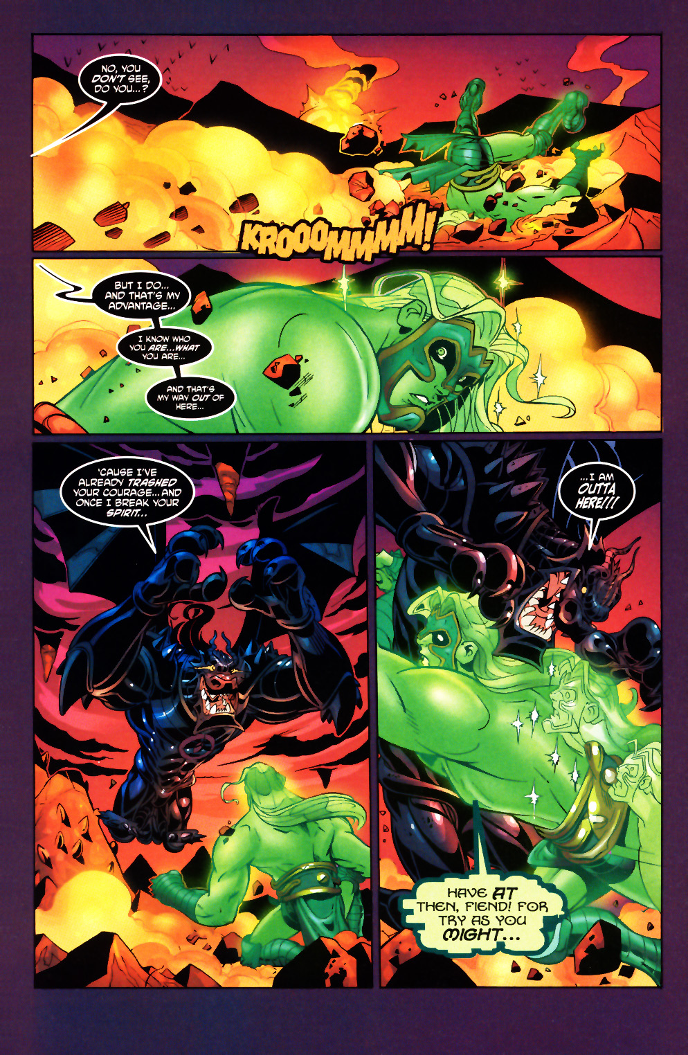 Tellos (1999) issue 9 - Page 13