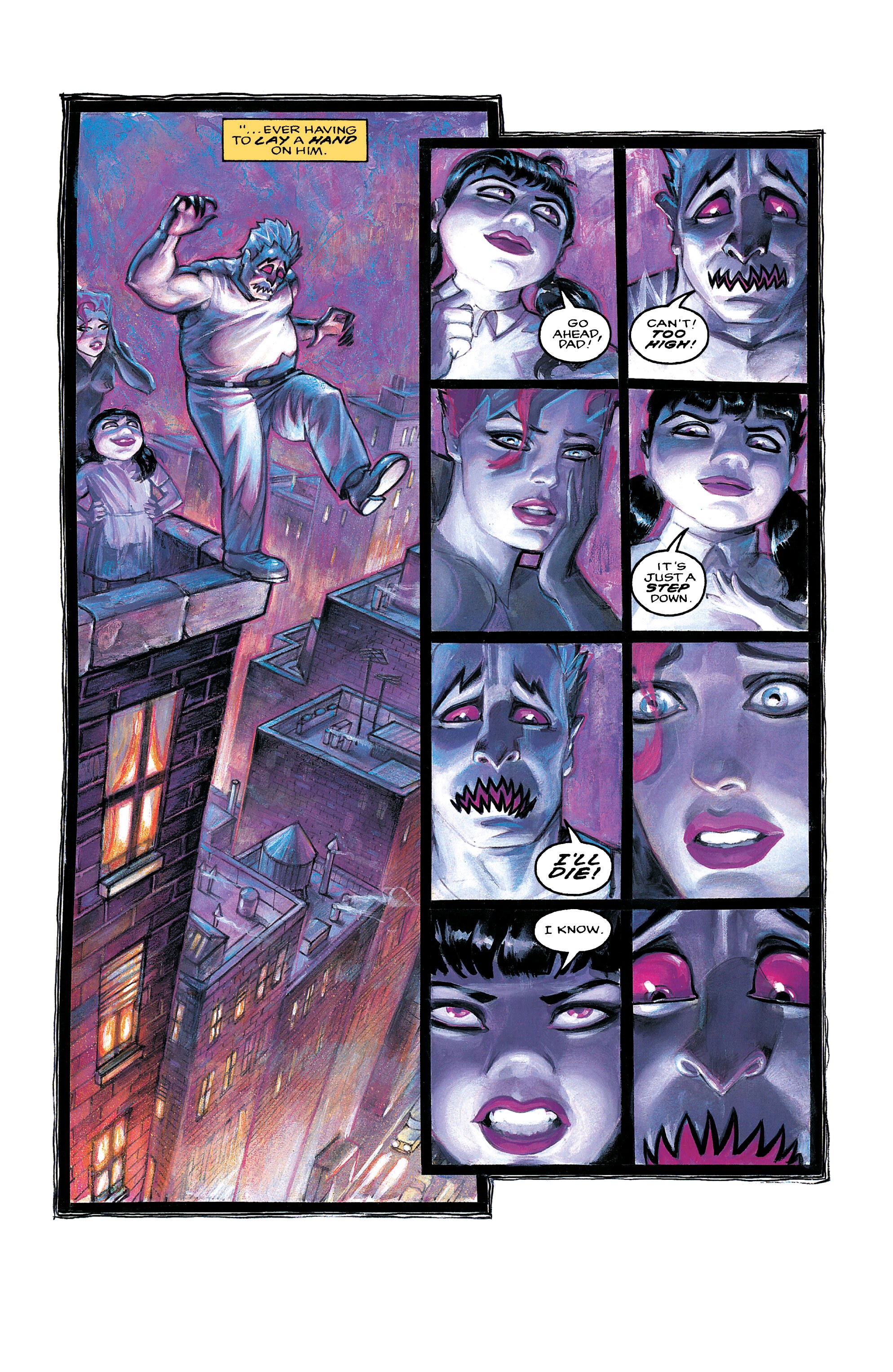 Read online Black Widow Epic Collection comic -  Issue # TPB The Coldest War (Part 3) - 68