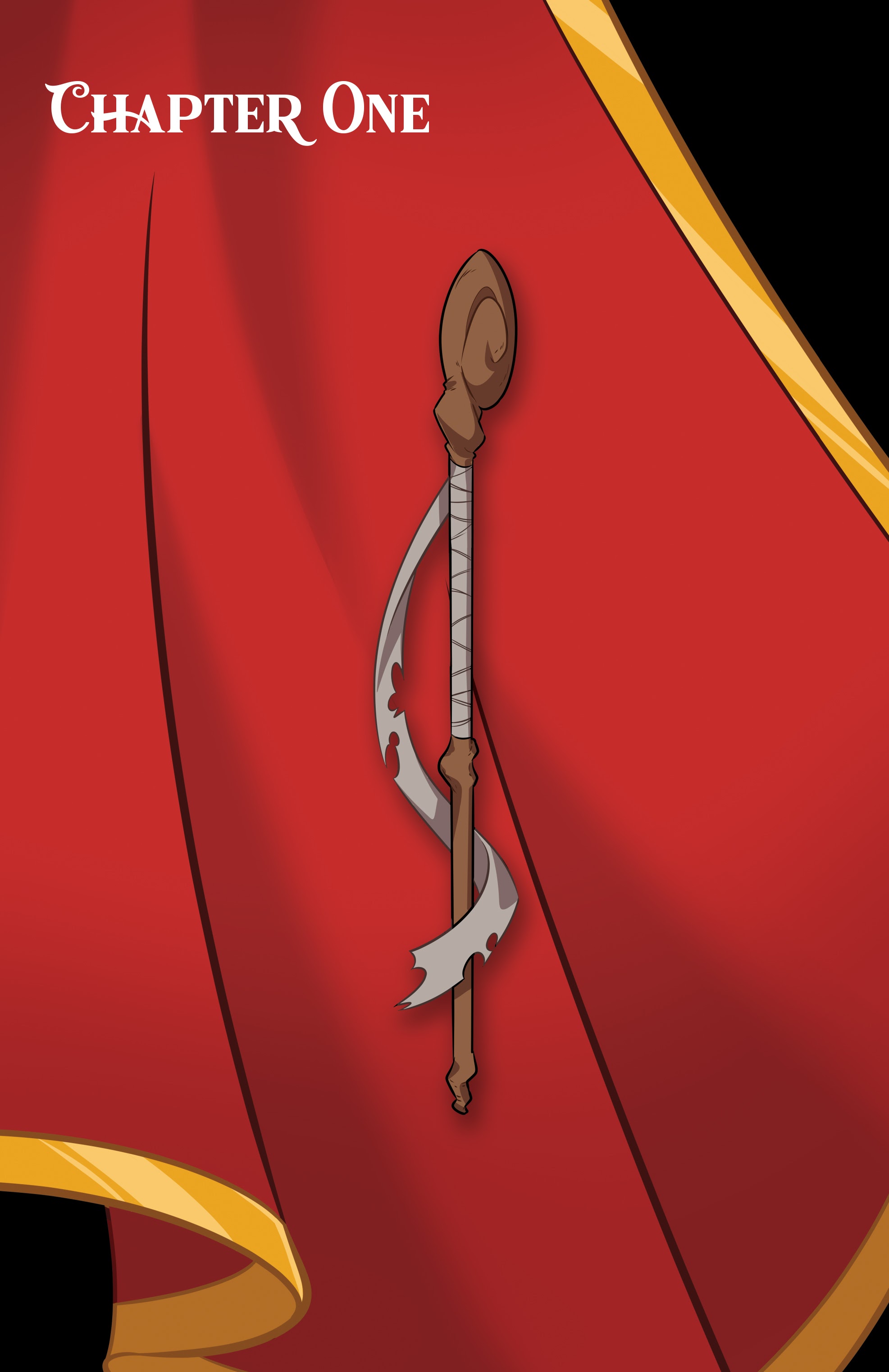 Read online The Black Mage comic -  Issue # TPB - 5
