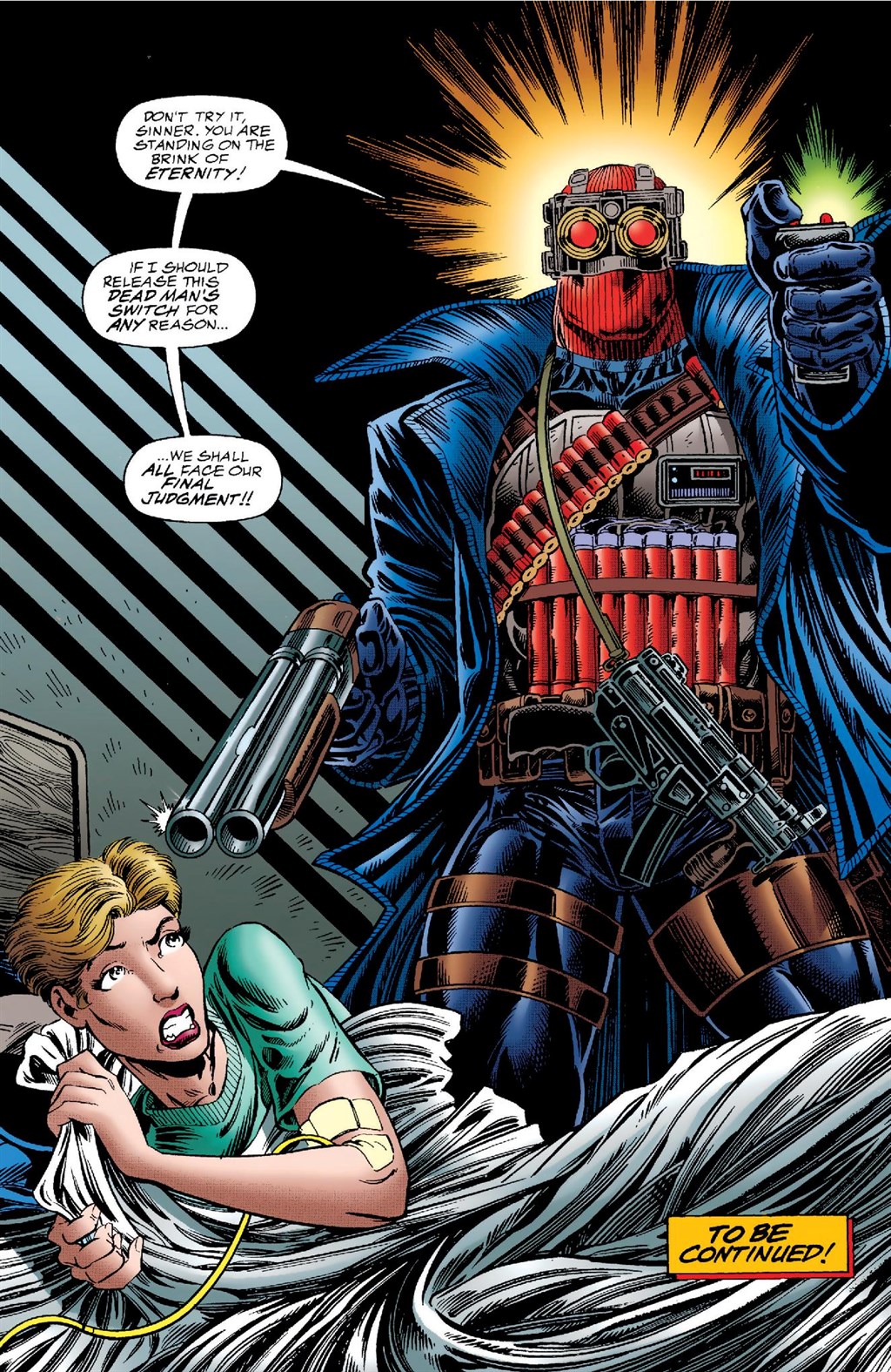 Read online Venom Epic Collection comic -  Issue # TPB 5 (Part 4) - 33