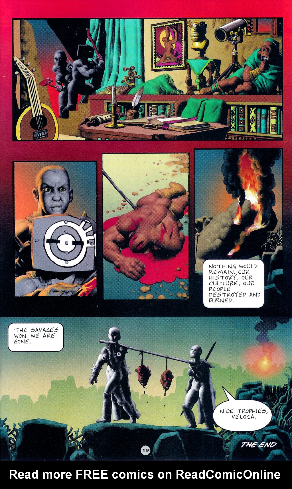 Read online Solo (2004) comic -  Issue #2 - 20