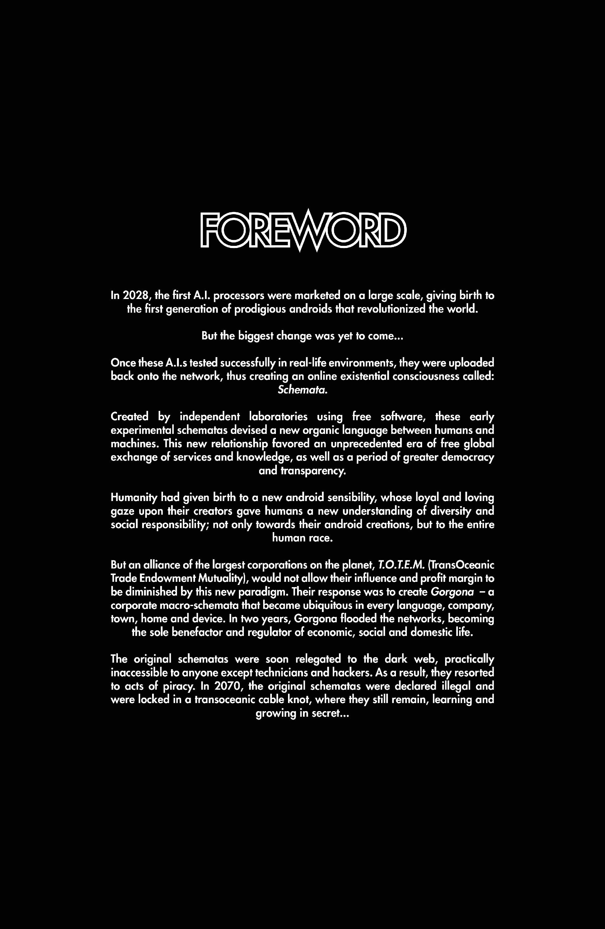 Read online Smart Girl comic -  Issue # TPB (Part 1) - 6