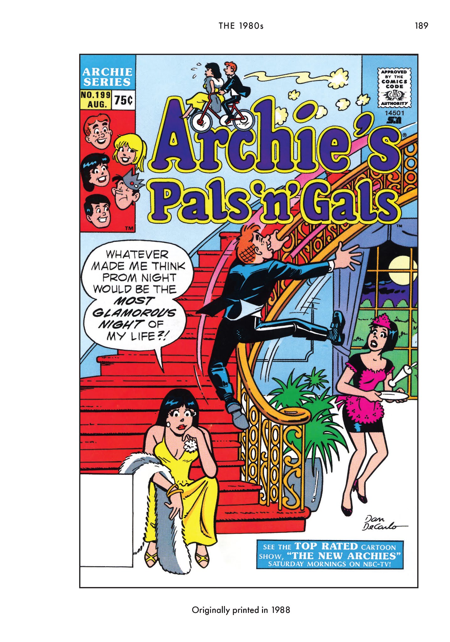 Read online Best of Archie Americana comic -  Issue # TPB 3 (Part 2) - 91