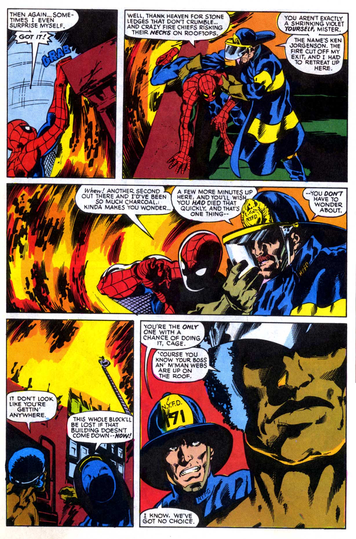 Read online Marvel Team-Up (1972) comic -  Issue #75 - 14