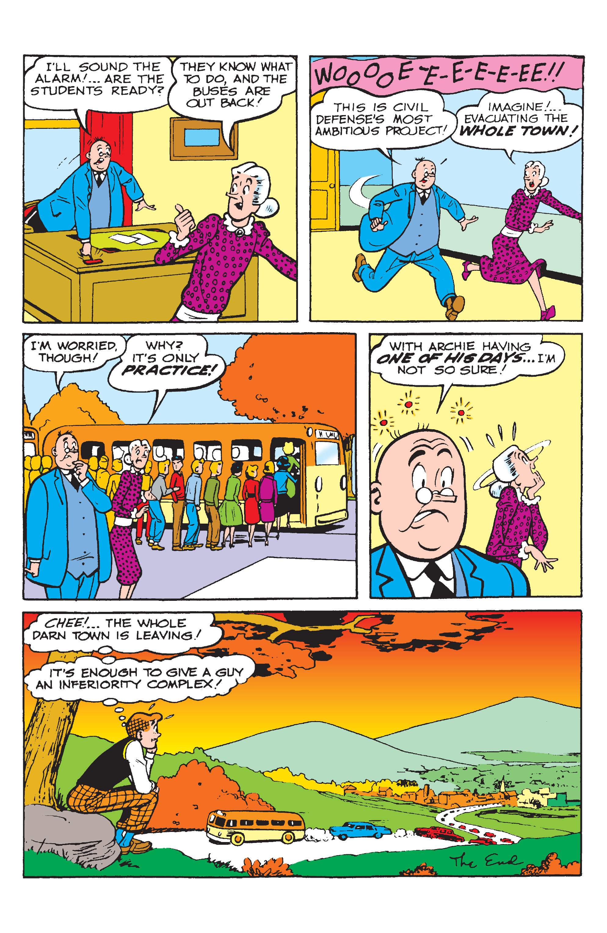 Read online Pep Digital comic -  Issue #115 - 8