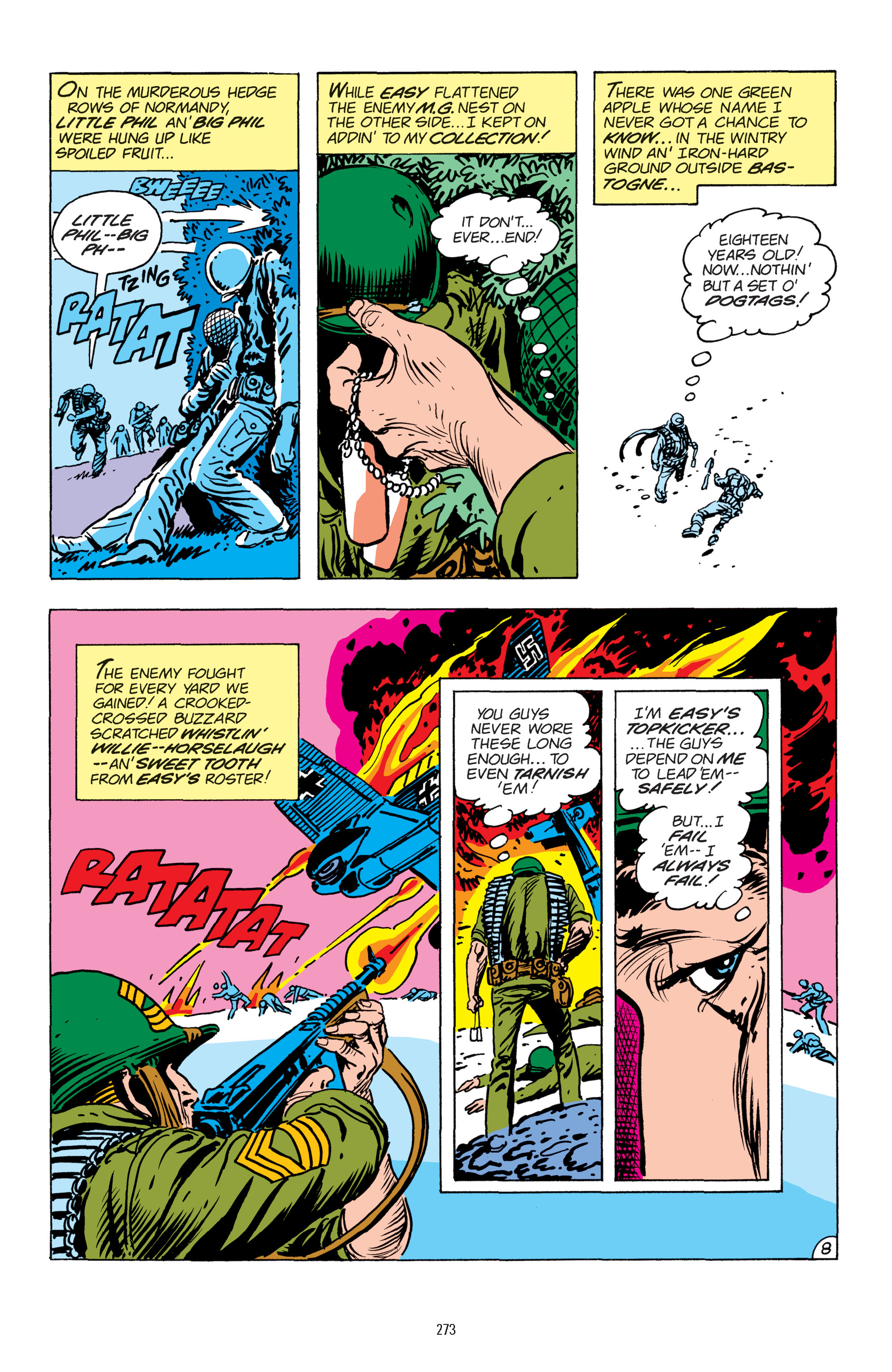Read online DC Through the '80s: The End of Eras comic -  Issue # TPB (Part 3) - 74