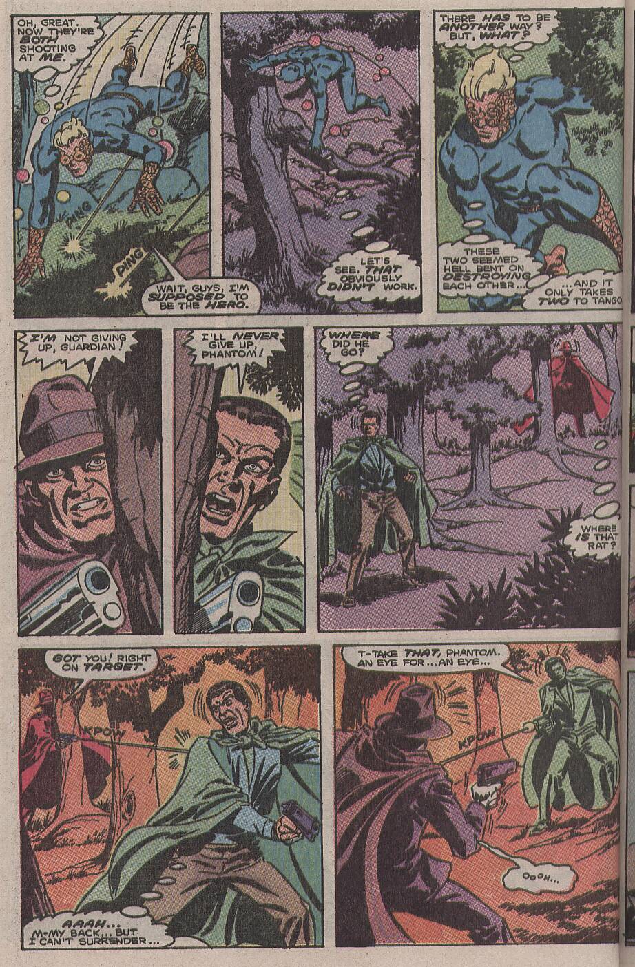 Read online Marvel Super-Heroes (1990) comic -  Issue #2 - 31
