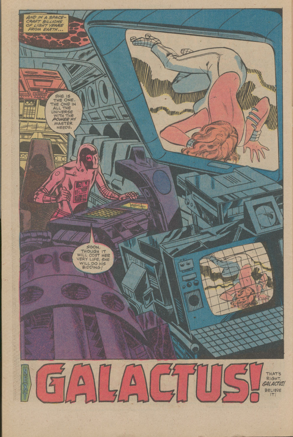 Read online Dazzler (1981) comic -  Issue #9 - 22