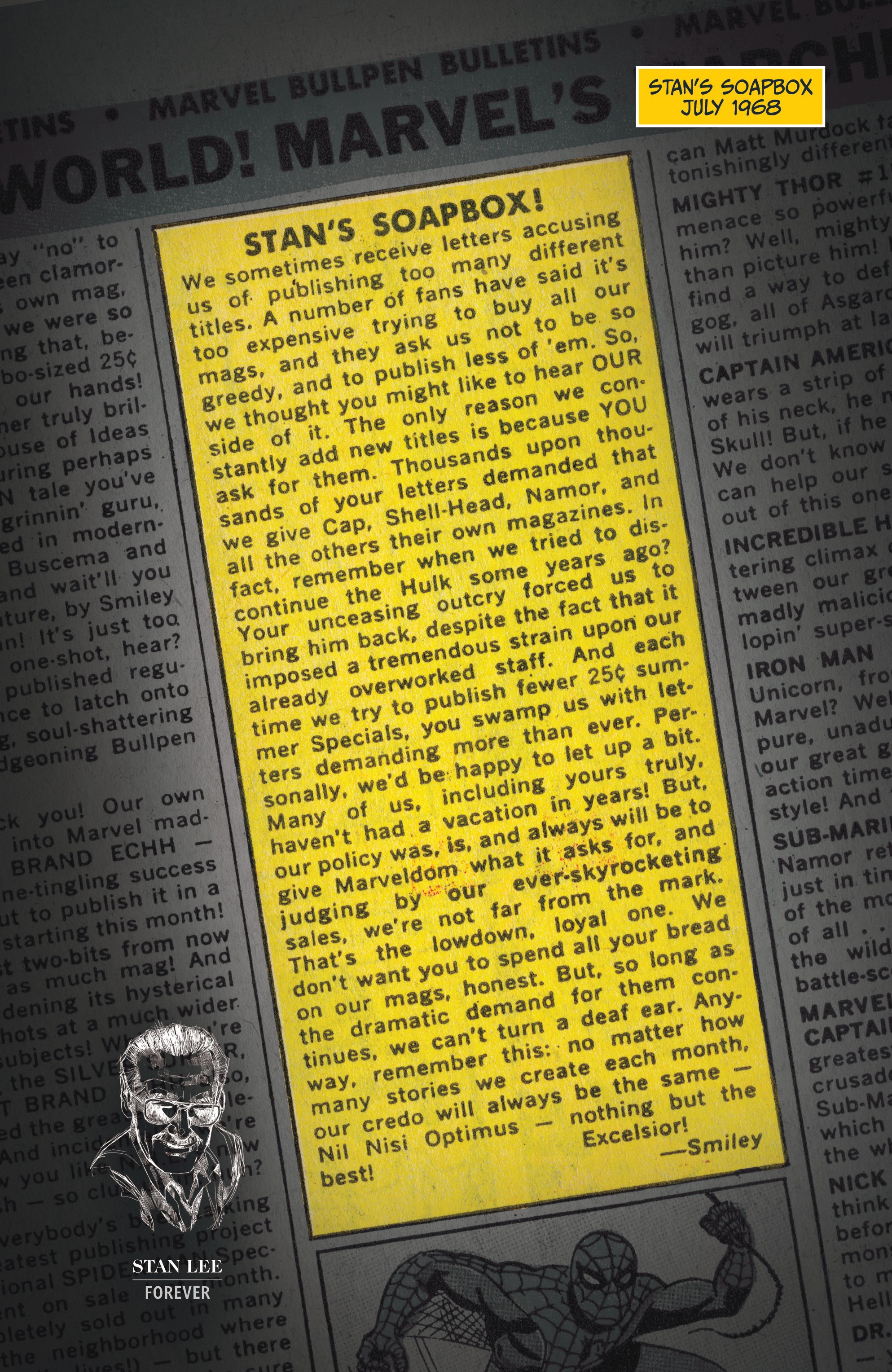 Read online X-Men: Grand Design - X-Tinction comic -  Issue #1 - 3