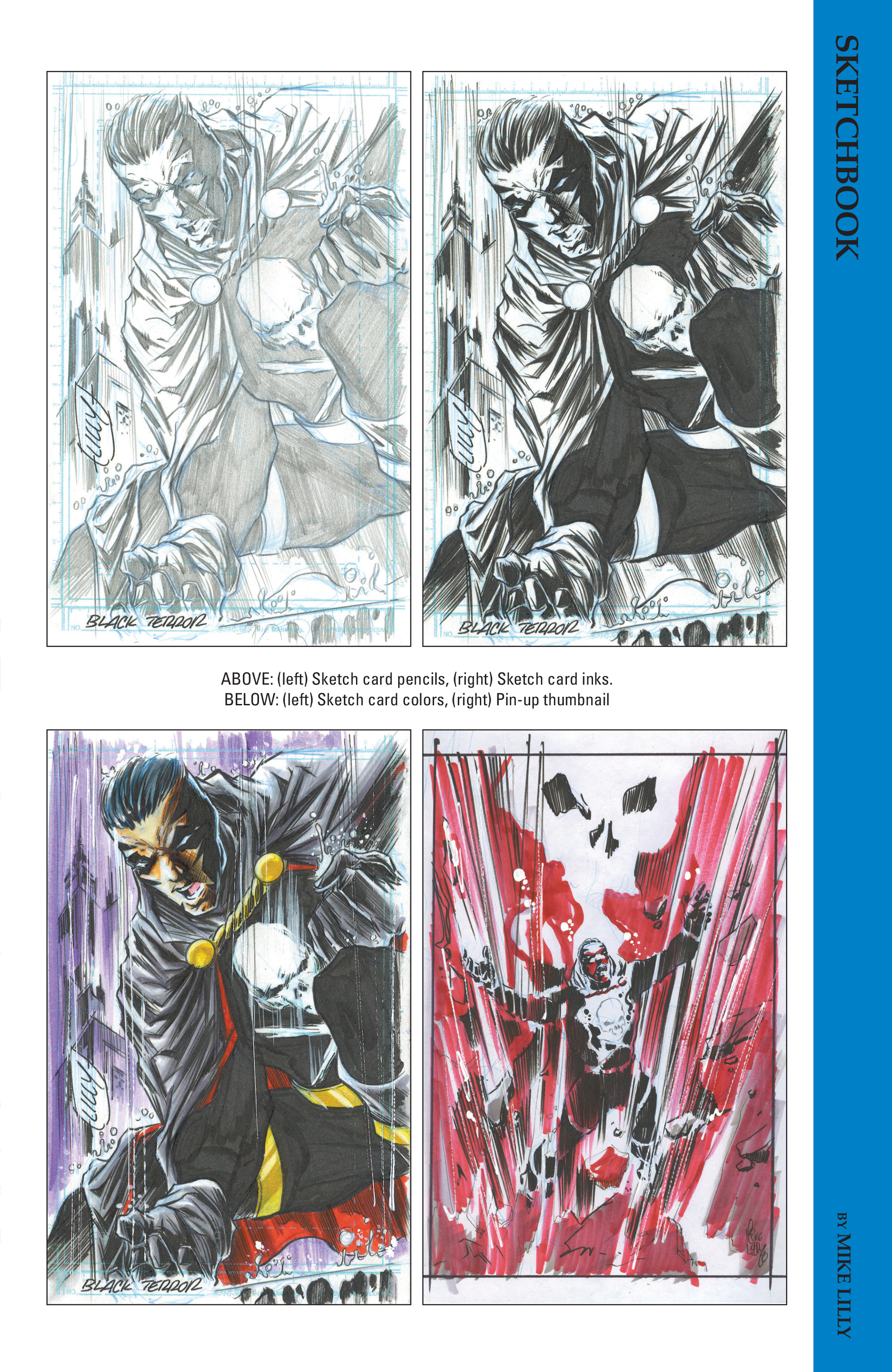 Read online Project: Superpowers Omnibus comic -  Issue # TPB 2 (Part 4) - 41