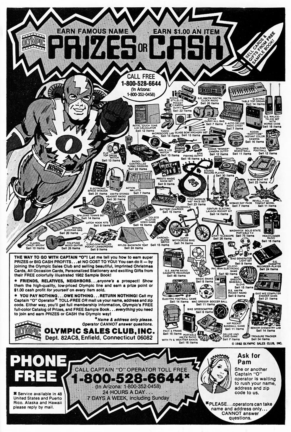Read online That Wilkin Boy comic -  Issue #52 - 35