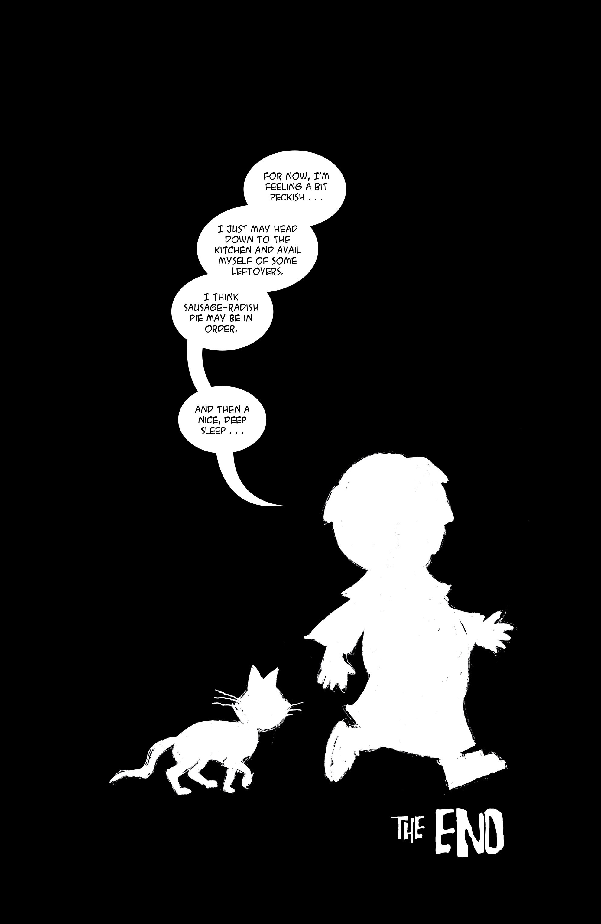 Read online The Life and Times of Julius Destructus comic -  Issue # TPB (Part 2) - 29
