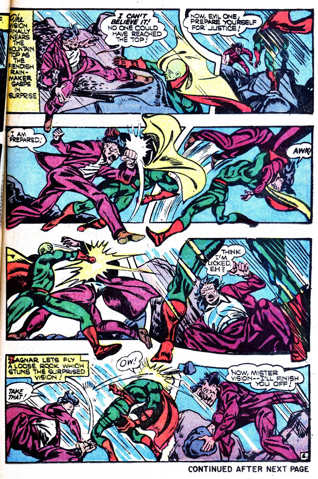 Marvel Super-Heroes (1967) issue 13 - Page 41