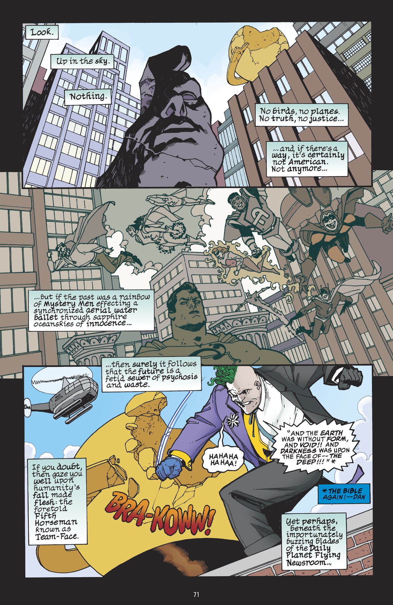 Read online Elseworlds: Justice League comic -  Issue # TPB 2 (Part 1) - 70