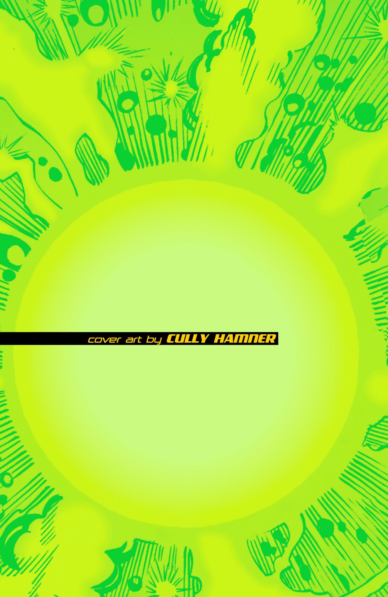 Read online Green Lantern: Kyle Rayner comic -  Issue # TPB 2 (Part 1) - 6