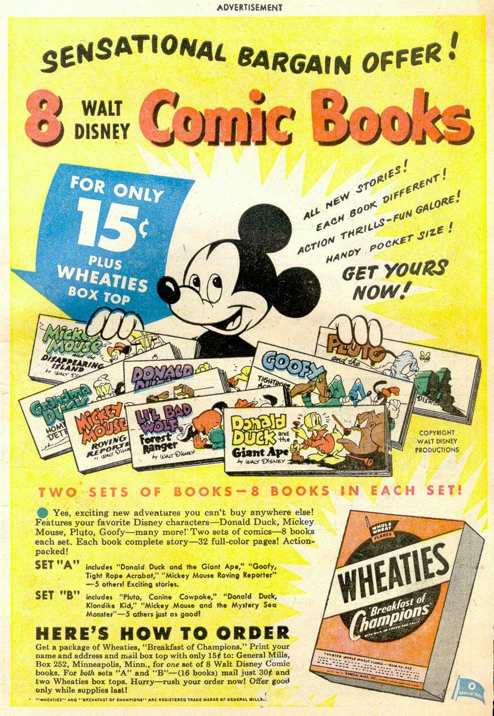 Read online Hollywood Funny Folks comic -  Issue #31 - 9