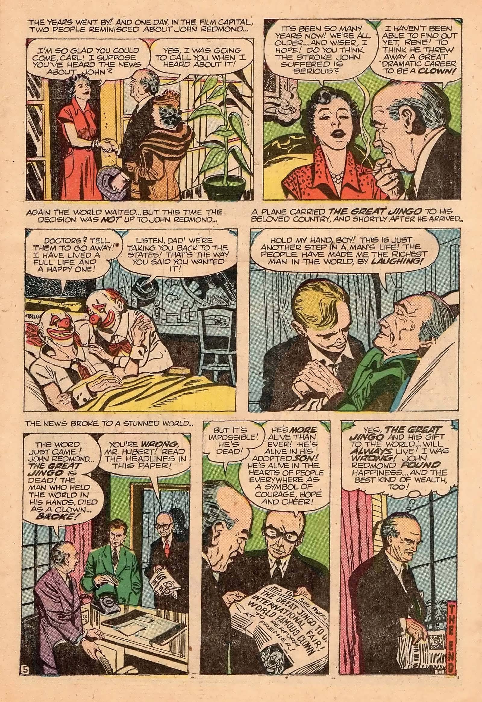 Read online Tales of Justice comic -  Issue #59 - 18