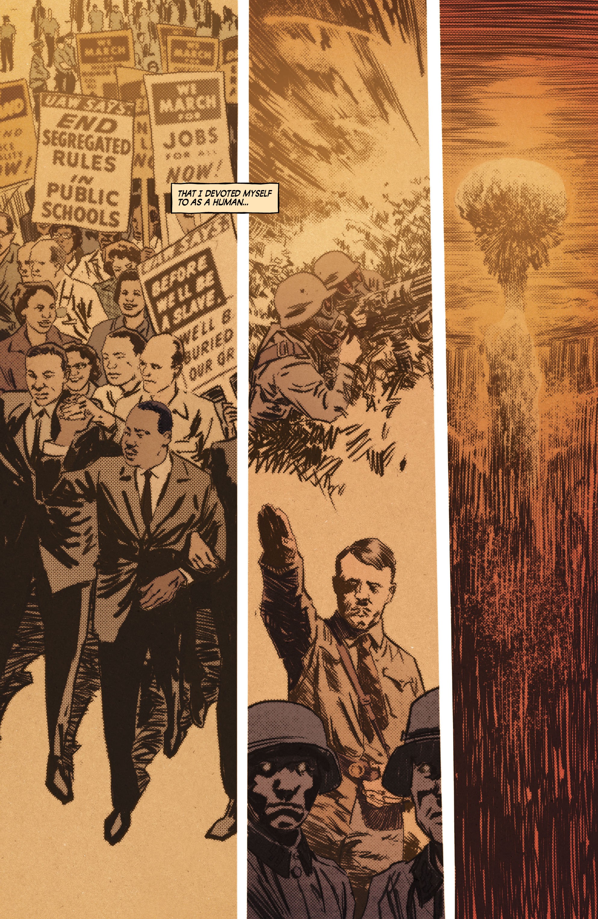 Read online Killadelphia comic -  Issue #29 - 9