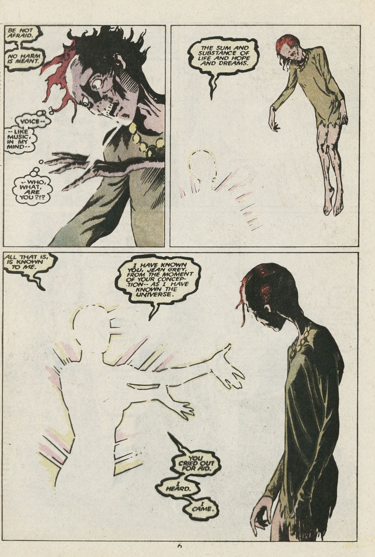 Classic X-Men Issue #8 #8 - English 26