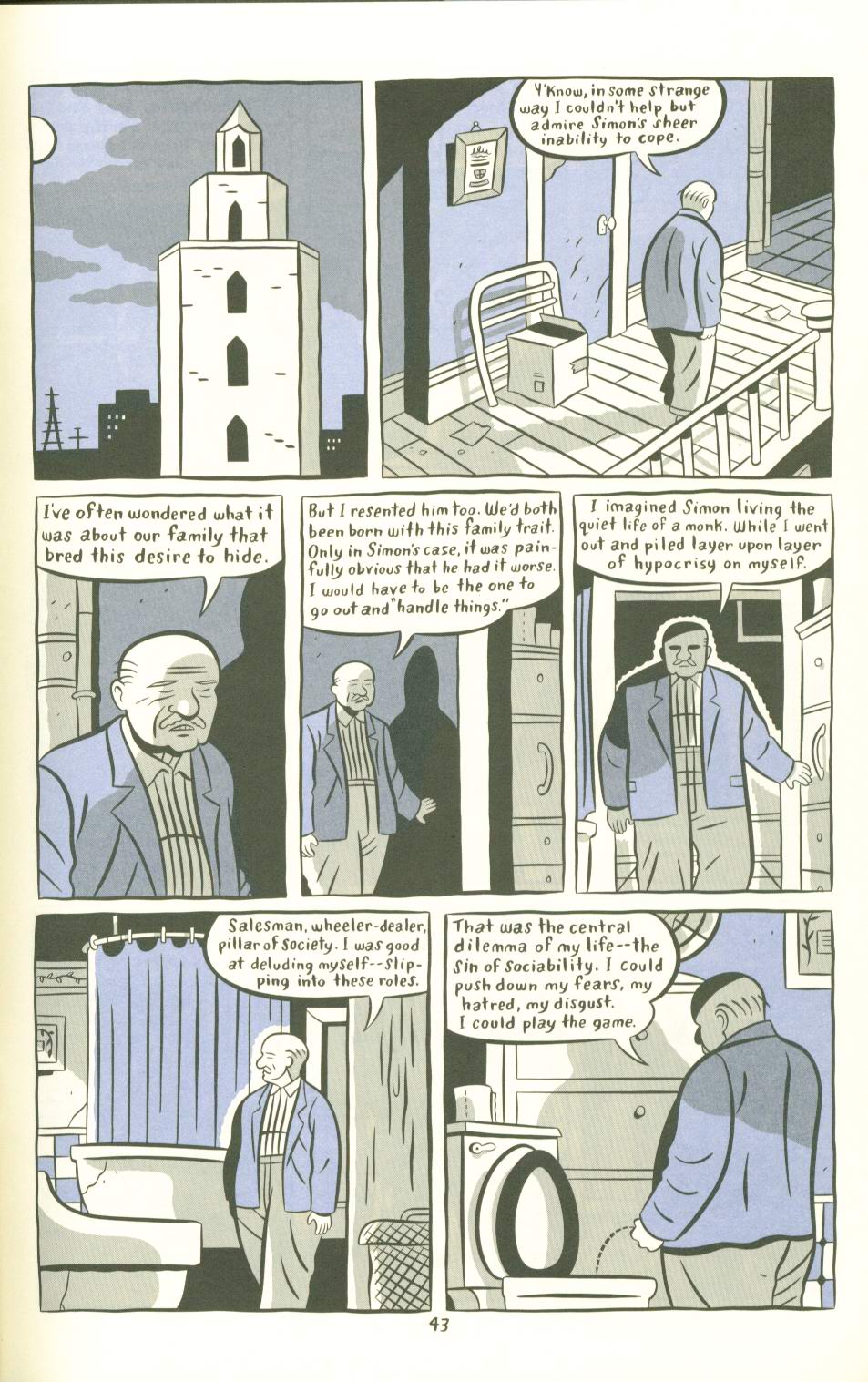 Palooka-Ville issue 11 - Page 22