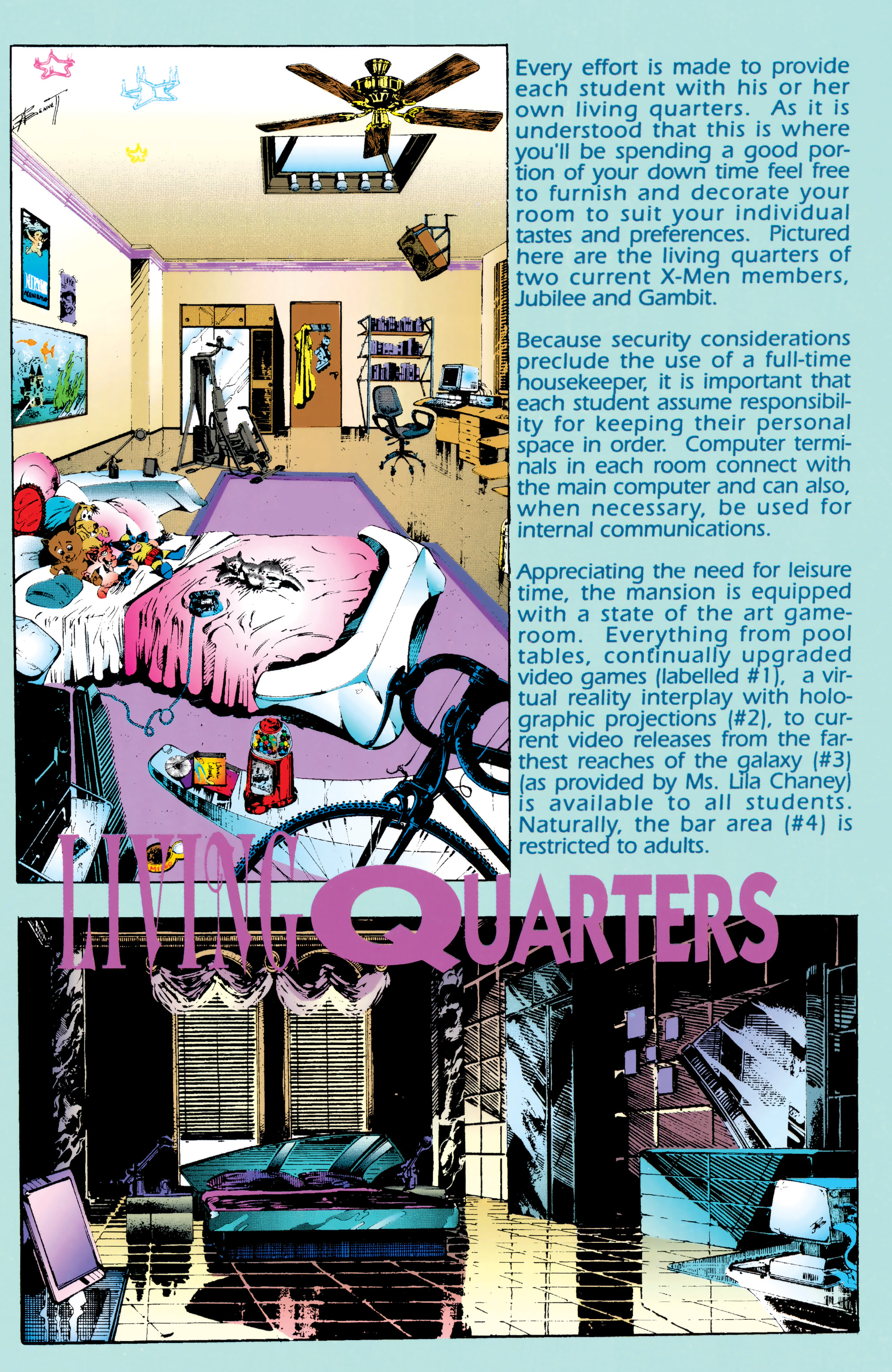 Read online X-Men: Shattershot comic -  Issue # TPB (Part 5) - 25