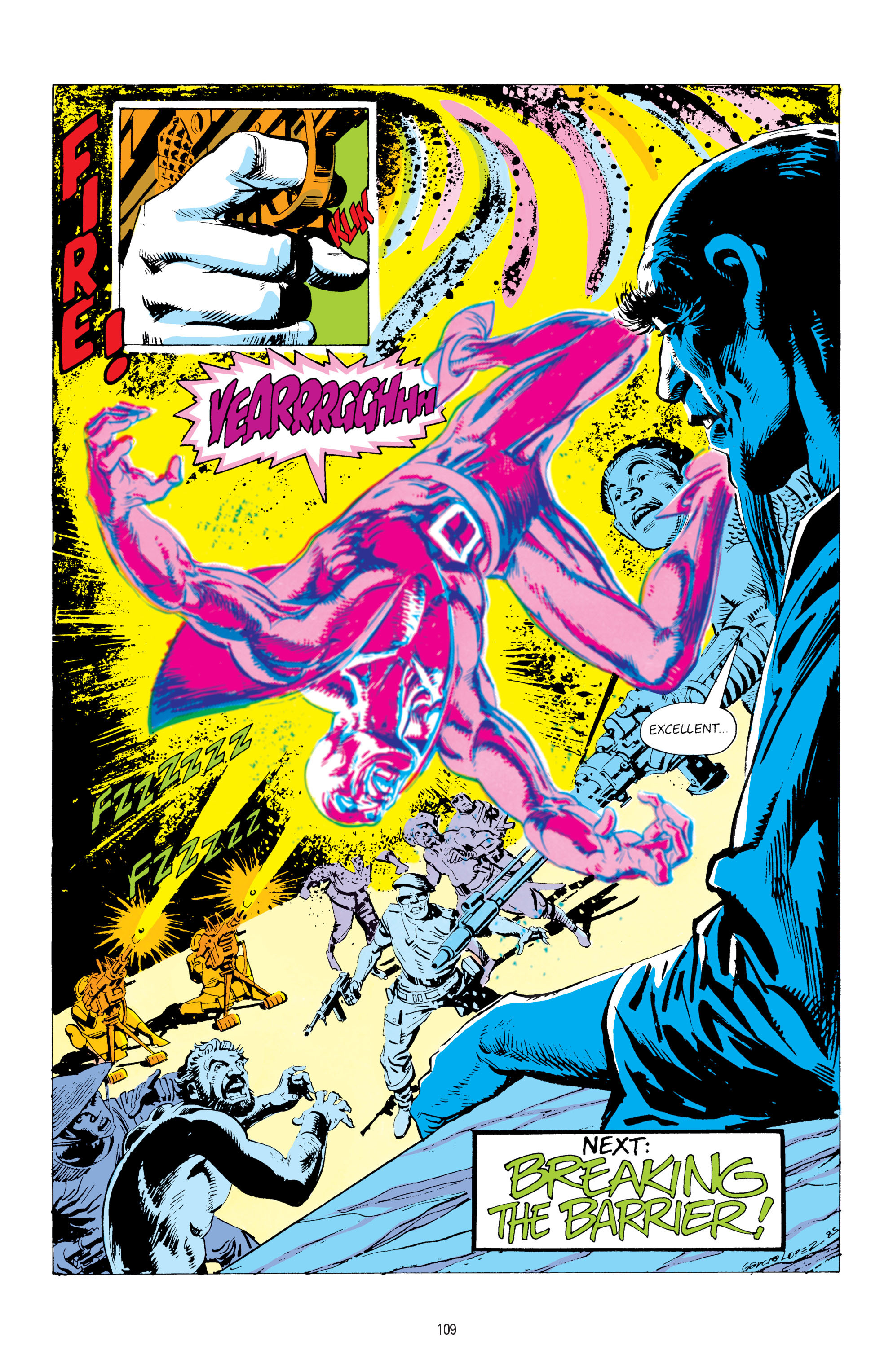 Read online Deadman (2011) comic -  Issue # TPB 5 (Part 2) - 7