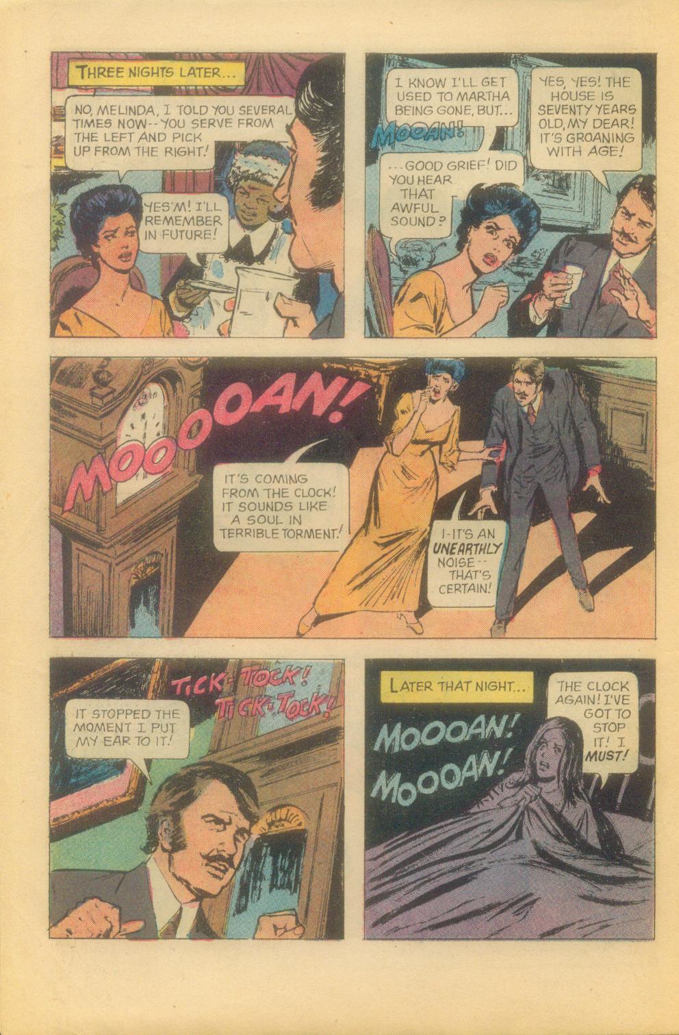 Read online Ripley's Believe it or Not! (1965) comic -  Issue #44 - 6