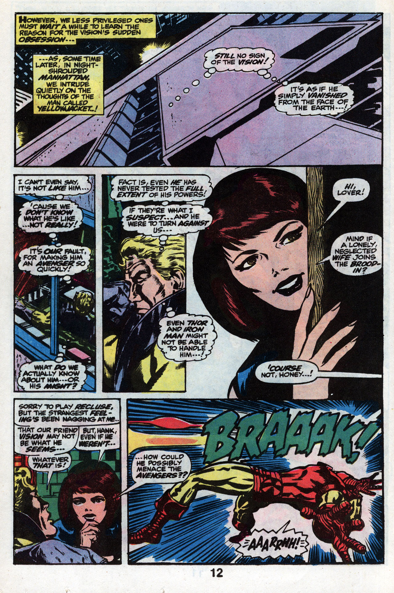 Read online Marvel Super Action (1977) comic -  Issue #27 - 14