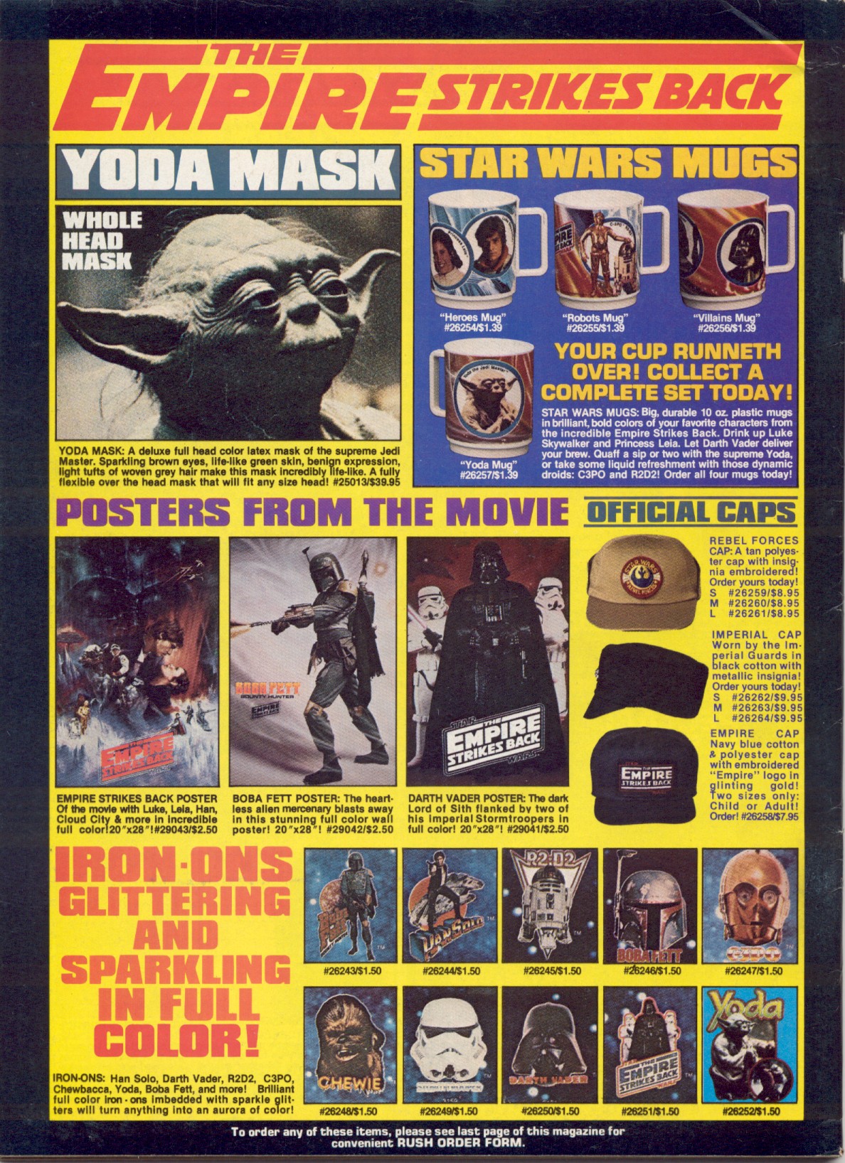 Read online Creepy (1964) comic -  Issue #129 - 66