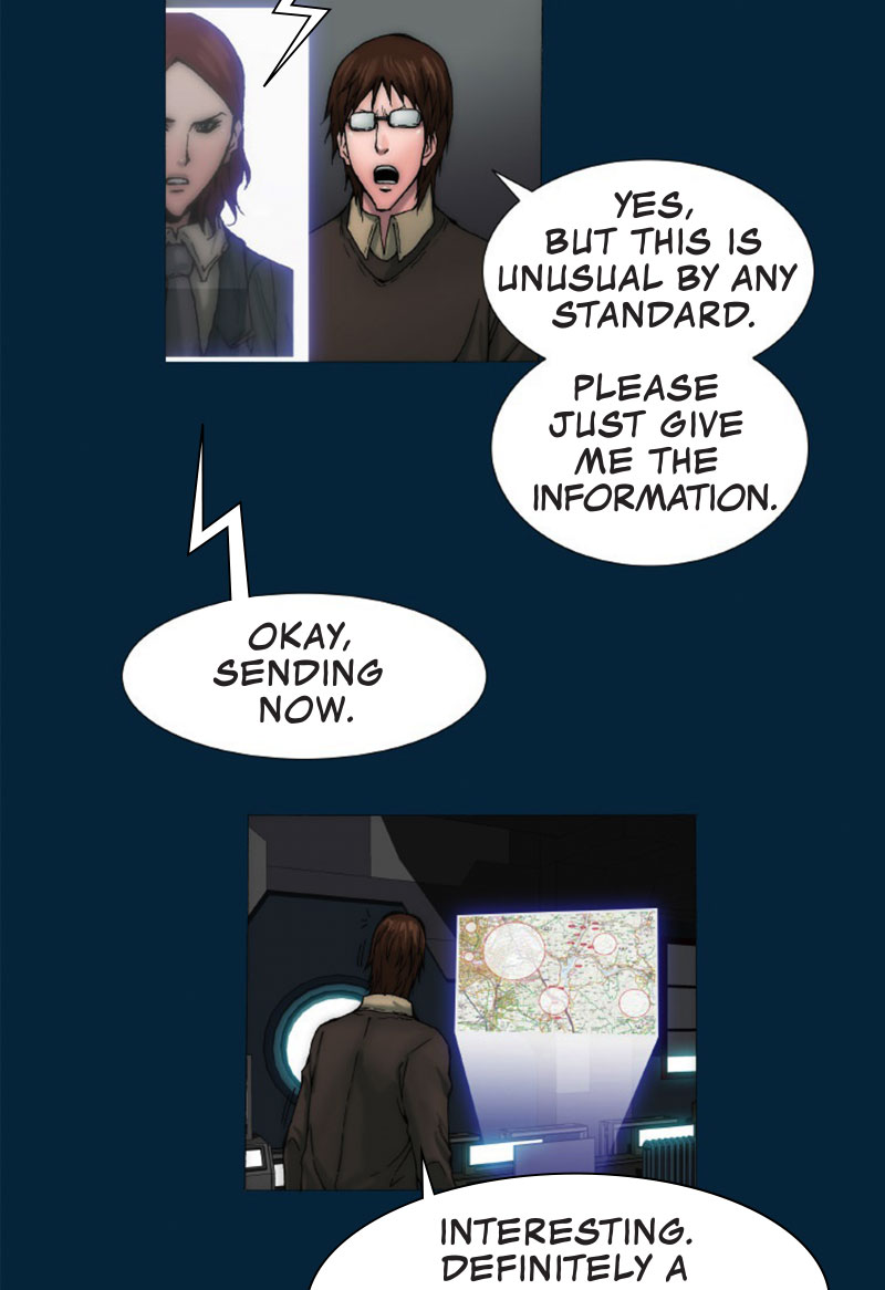 Read online Avengers: Electric Rain Infinity Comic comic -  Issue #6 - 6