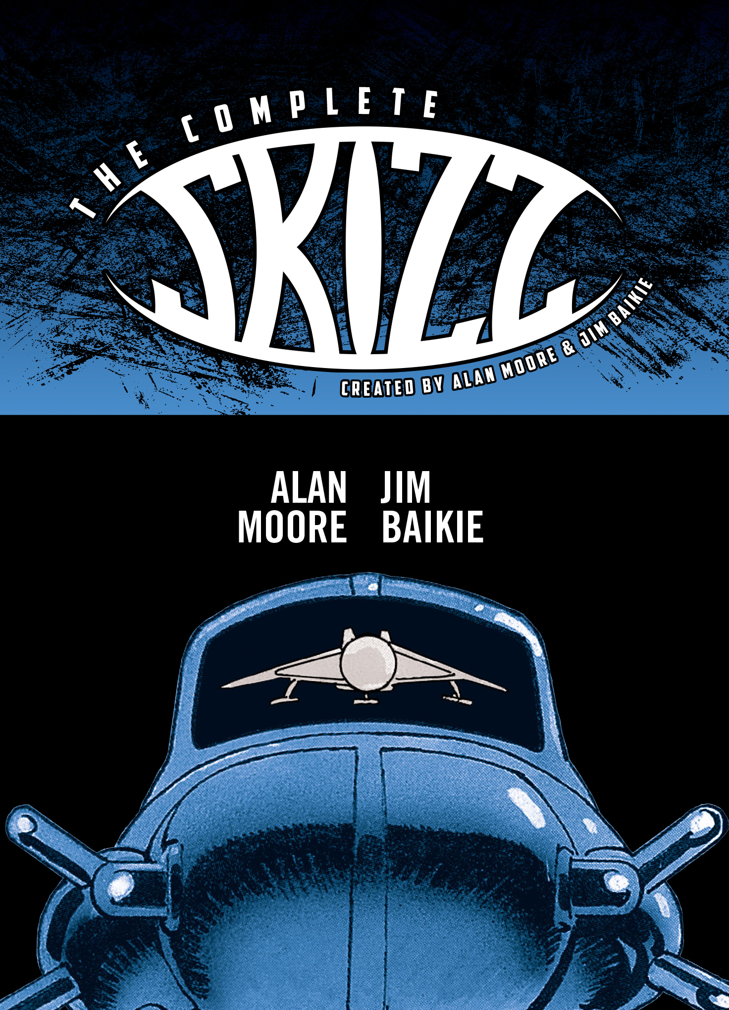 Read online The Complete Skizz comic -  Issue # TPB - 3