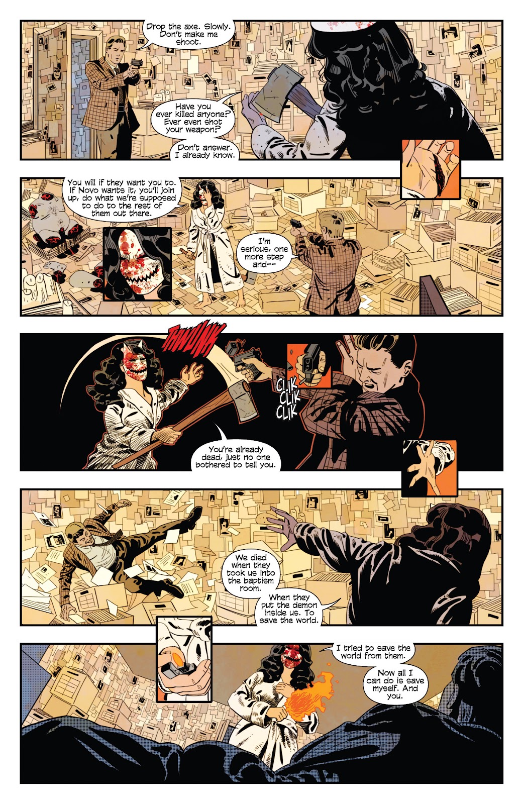 Birthright (2014) issue 17 - Page 27