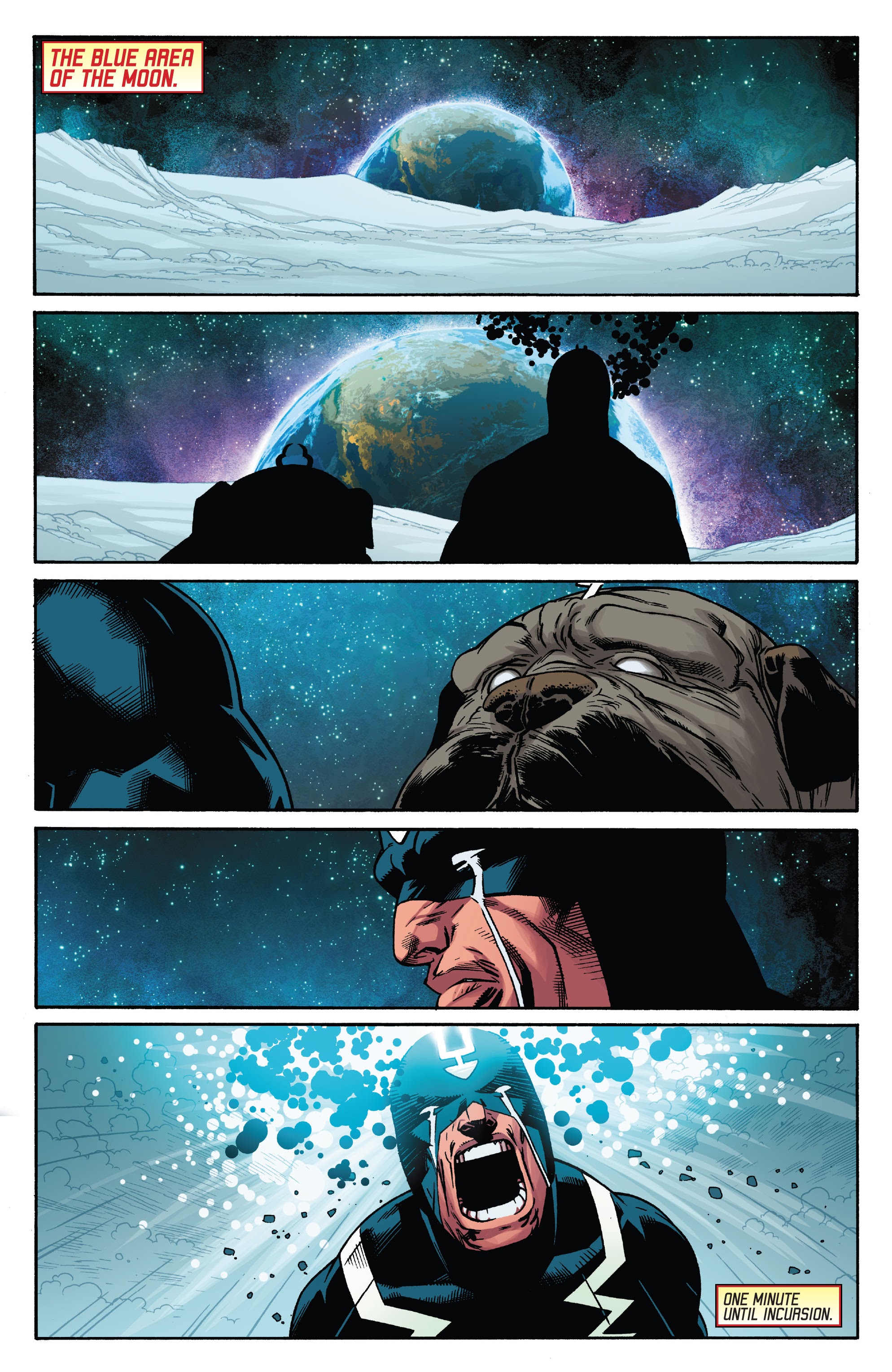 Read online Avengers by Jonathan Hickman: The Complete Collection comic -  Issue # TPB 4 (Part 5) - 77