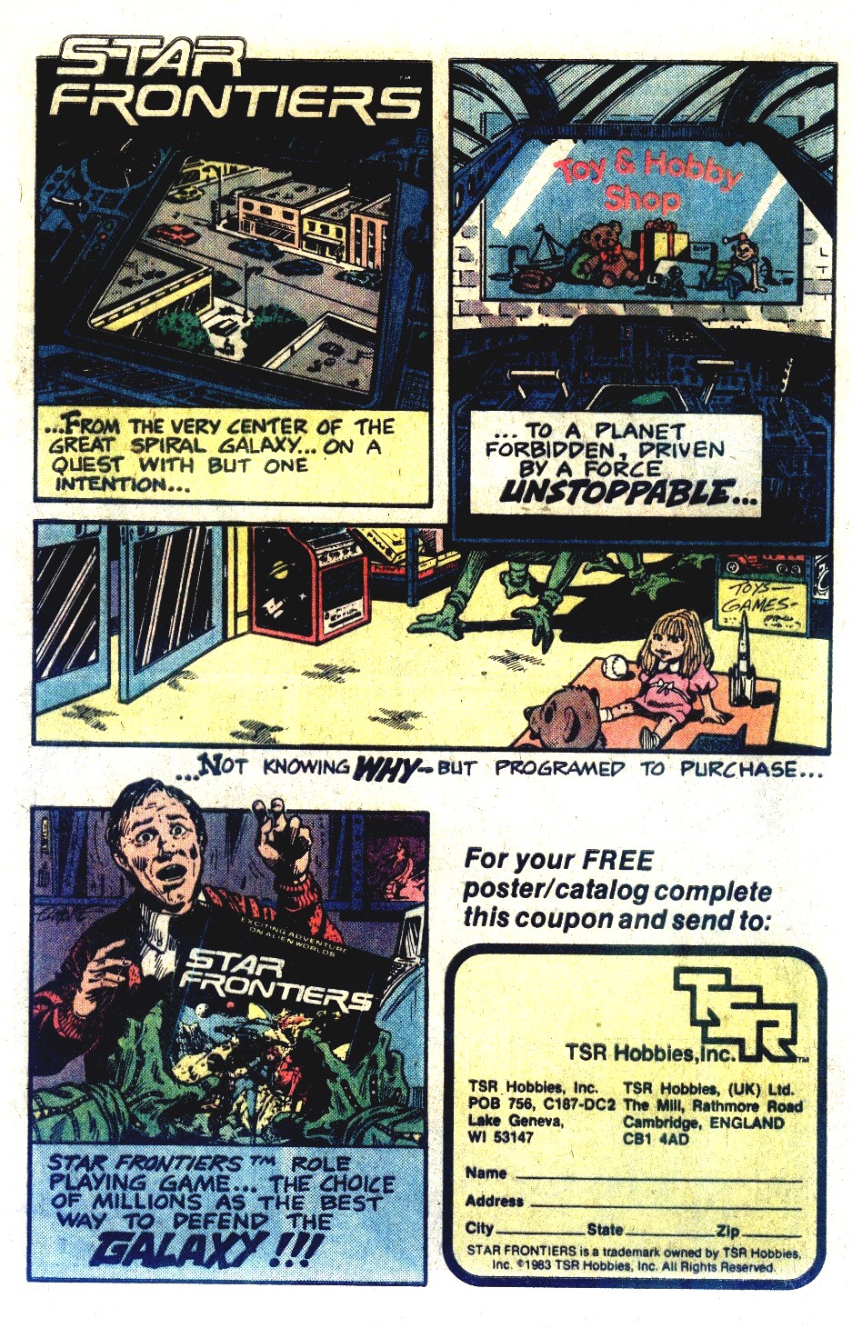Read online G.I. Combat (1952) comic -  Issue #259 - 8