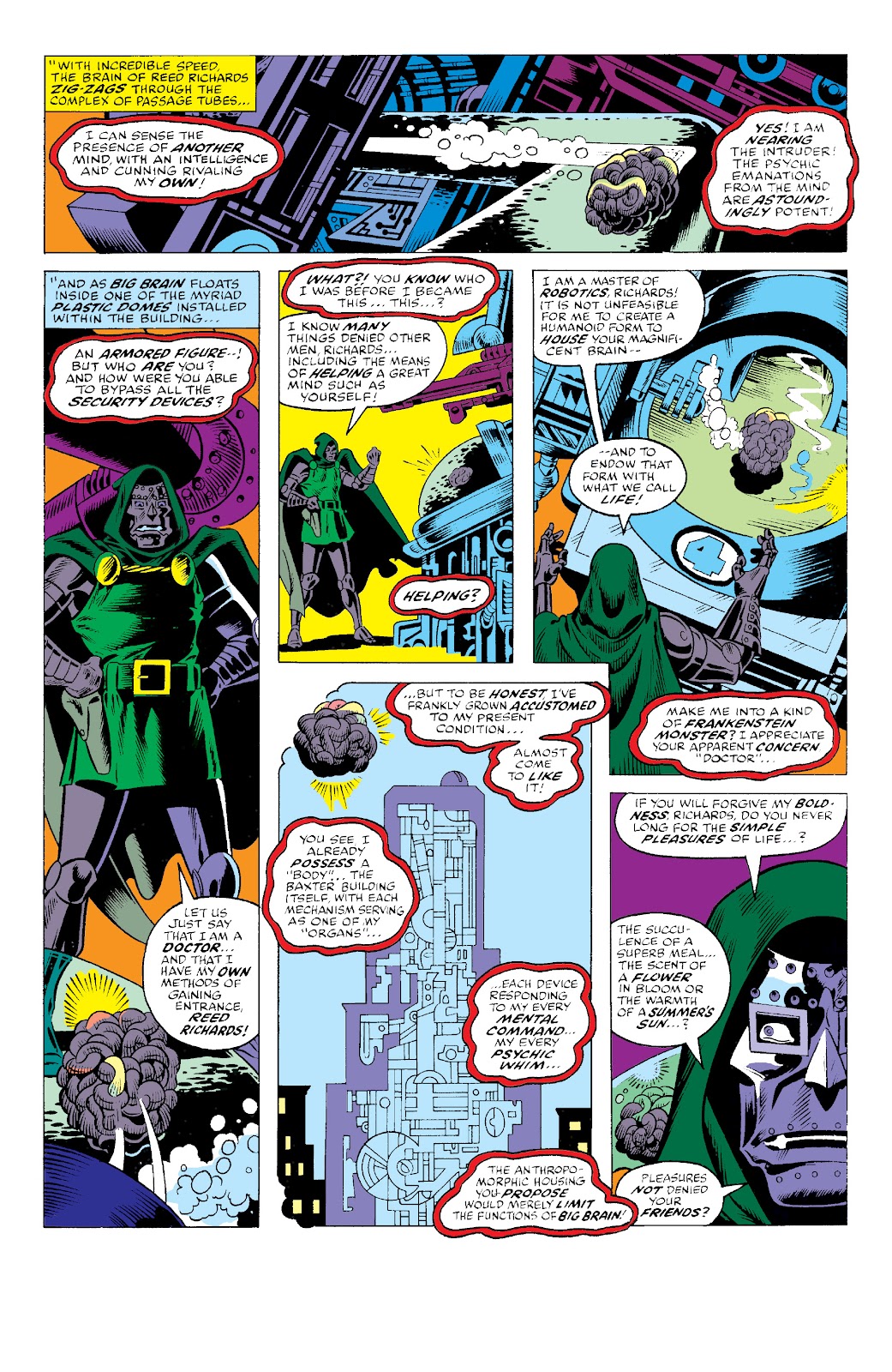 What If? (1977) issue Complete Collection TPB 1 (Part 3) - Page 3