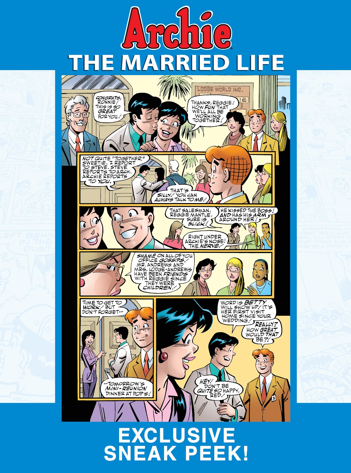 World of Archie Double Digest issue 25 - Page 152