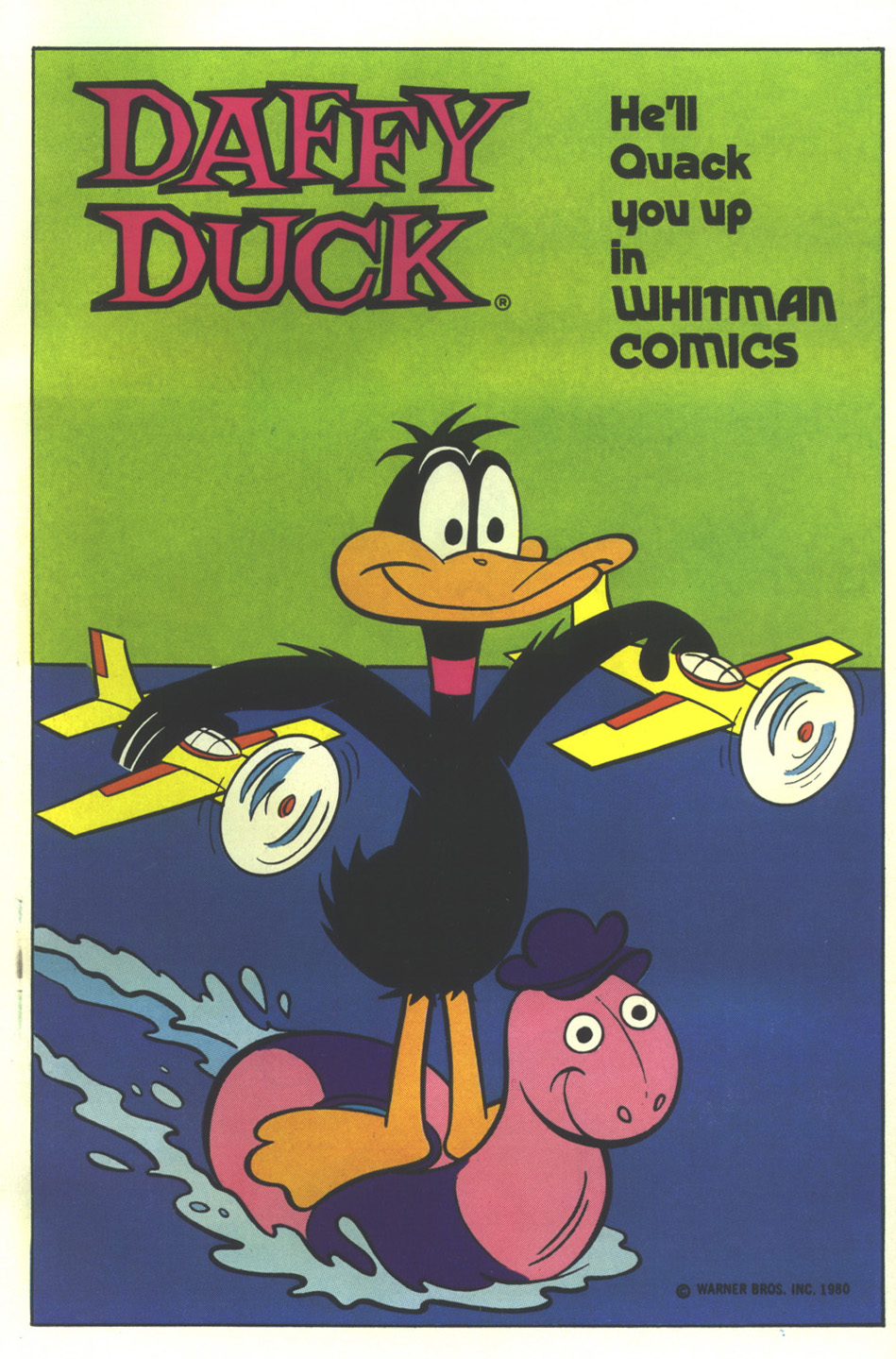 Walt Disney's Donald Duck (1952) issue 230 - Page 35
