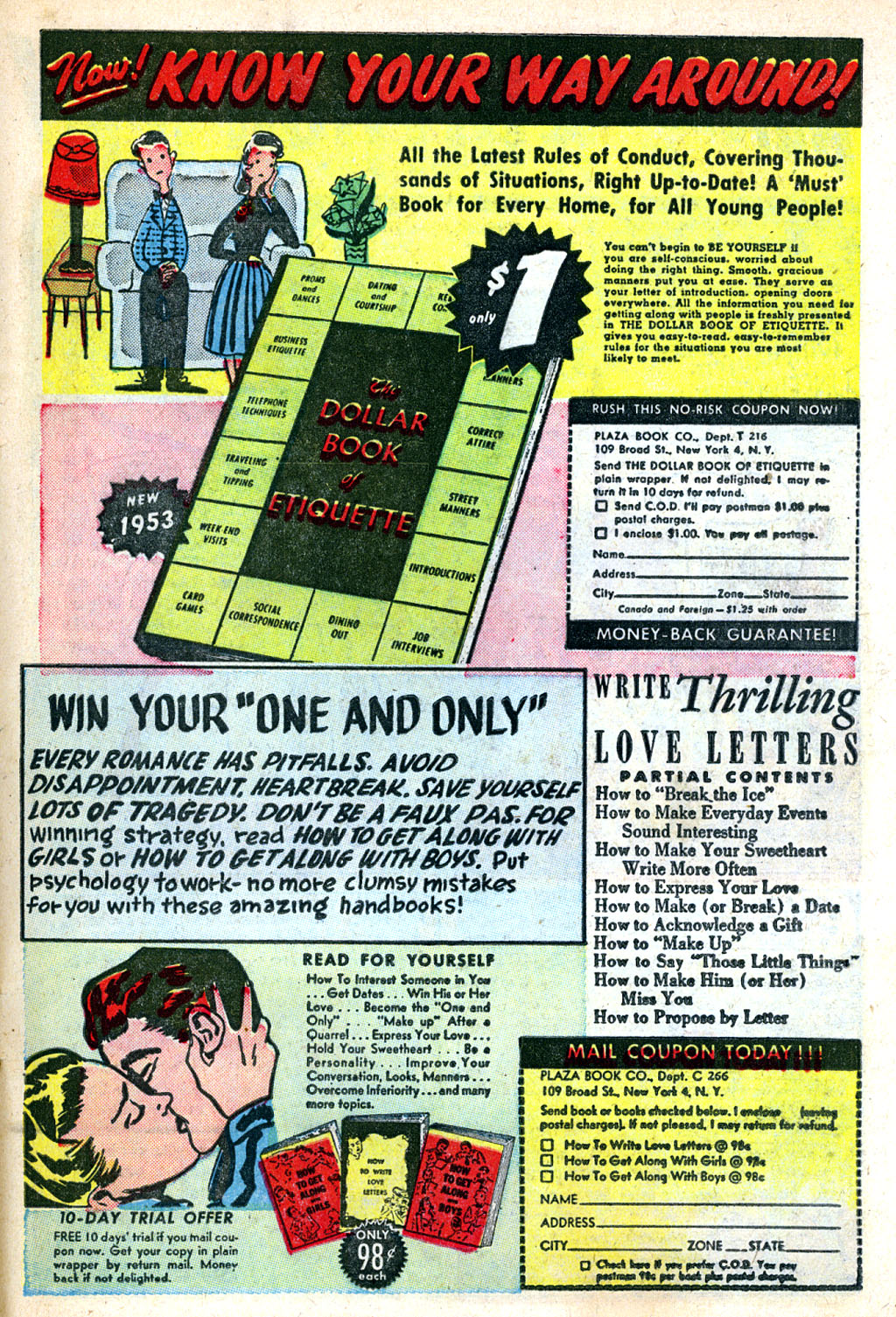 Read online Kent Blake of the Secret Service comic -  Issue #14 - 19