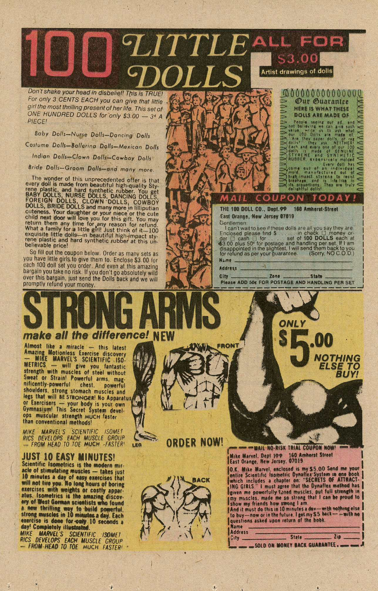 Read online Archie and Me comic -  Issue #112 - 12