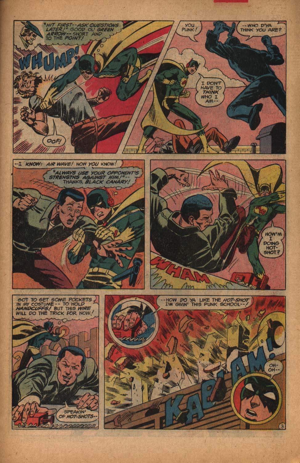 Read online Action Comics (1938) comic -  Issue #511 - 27