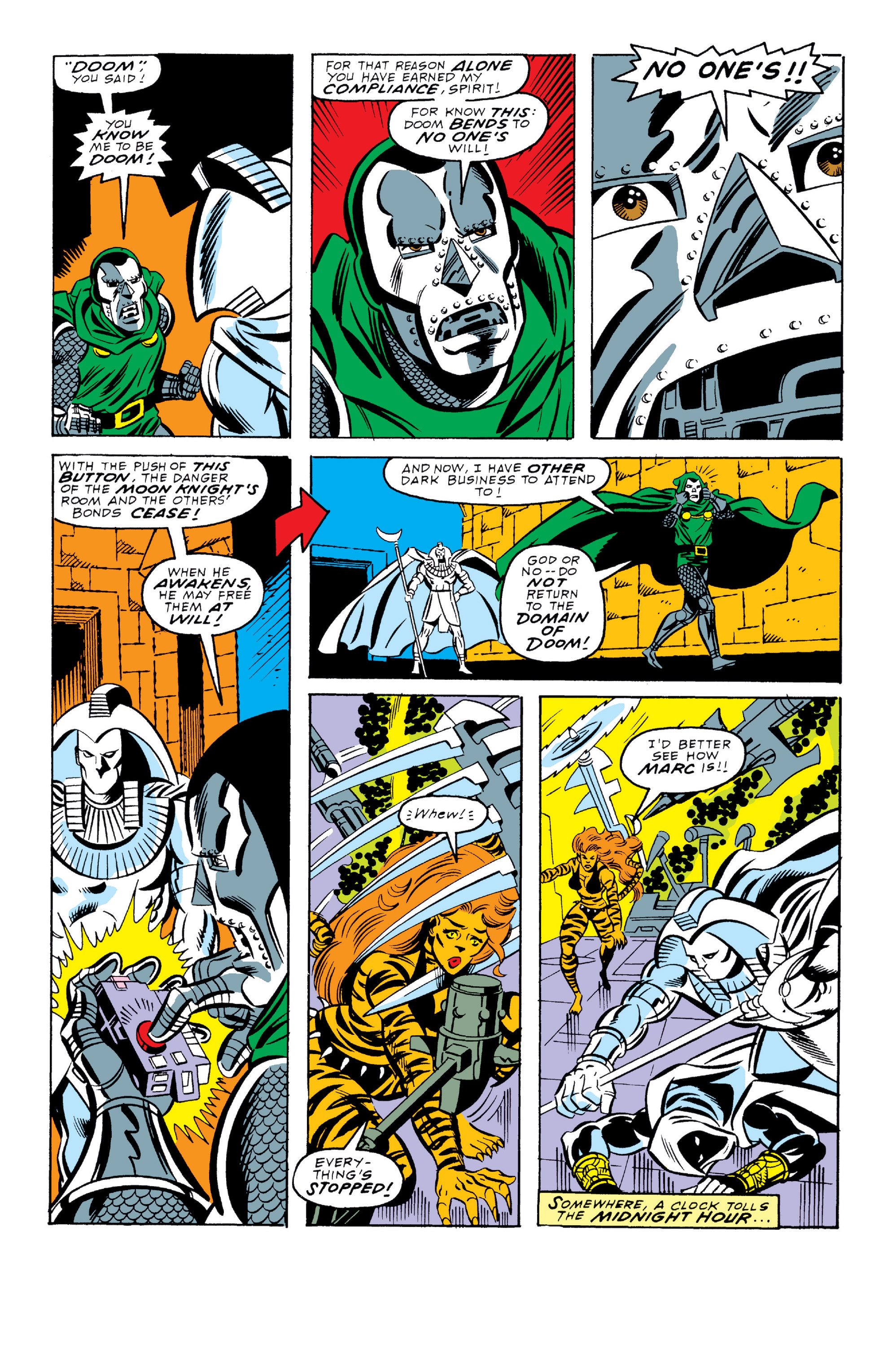 Read online West Coast Avengers (1985) comic -  Issue #35 - 18