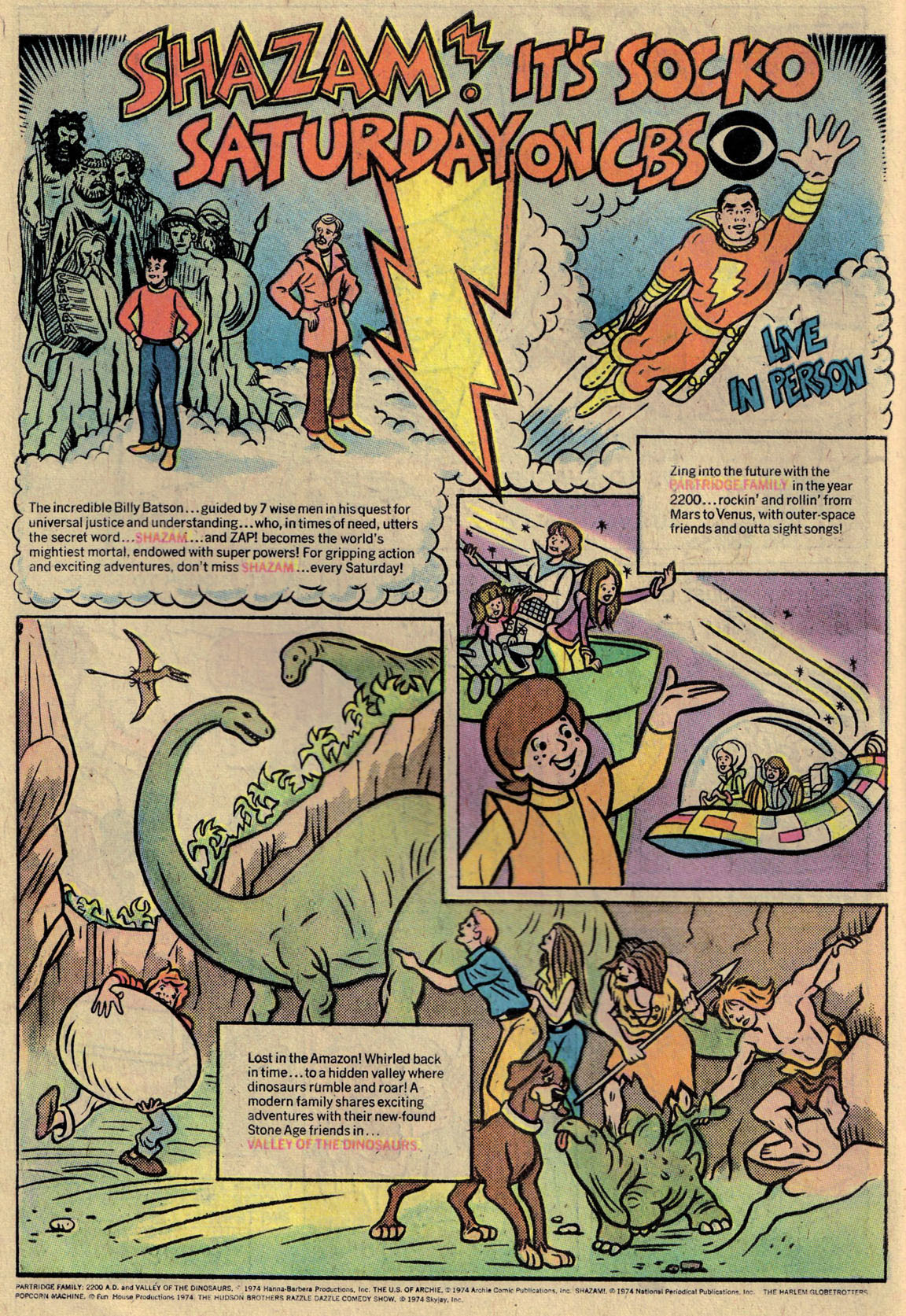 Read online Madhouse Comics comic -  Issue #96 - 10