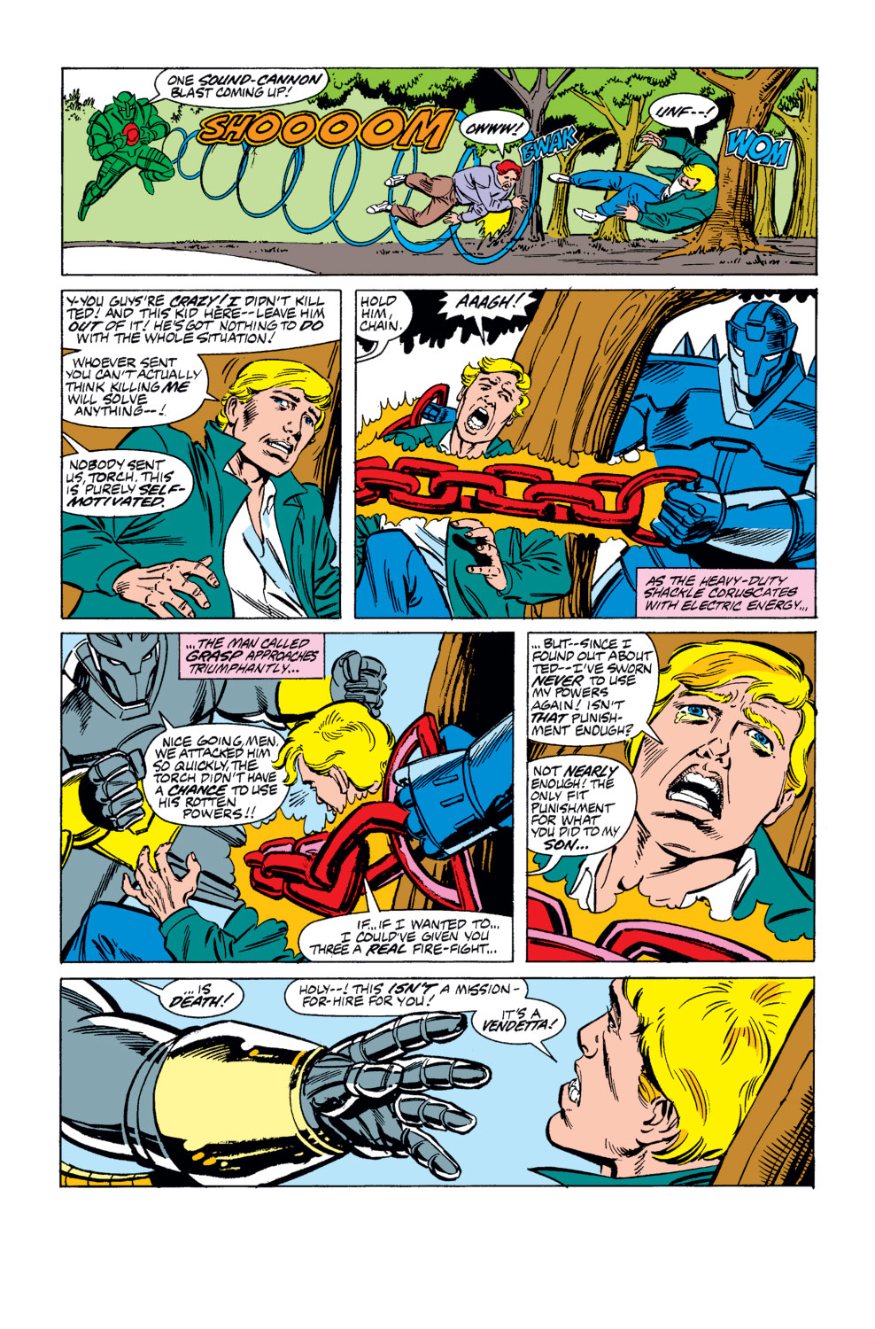 Fantastic Four (1961) 342 Page 13
