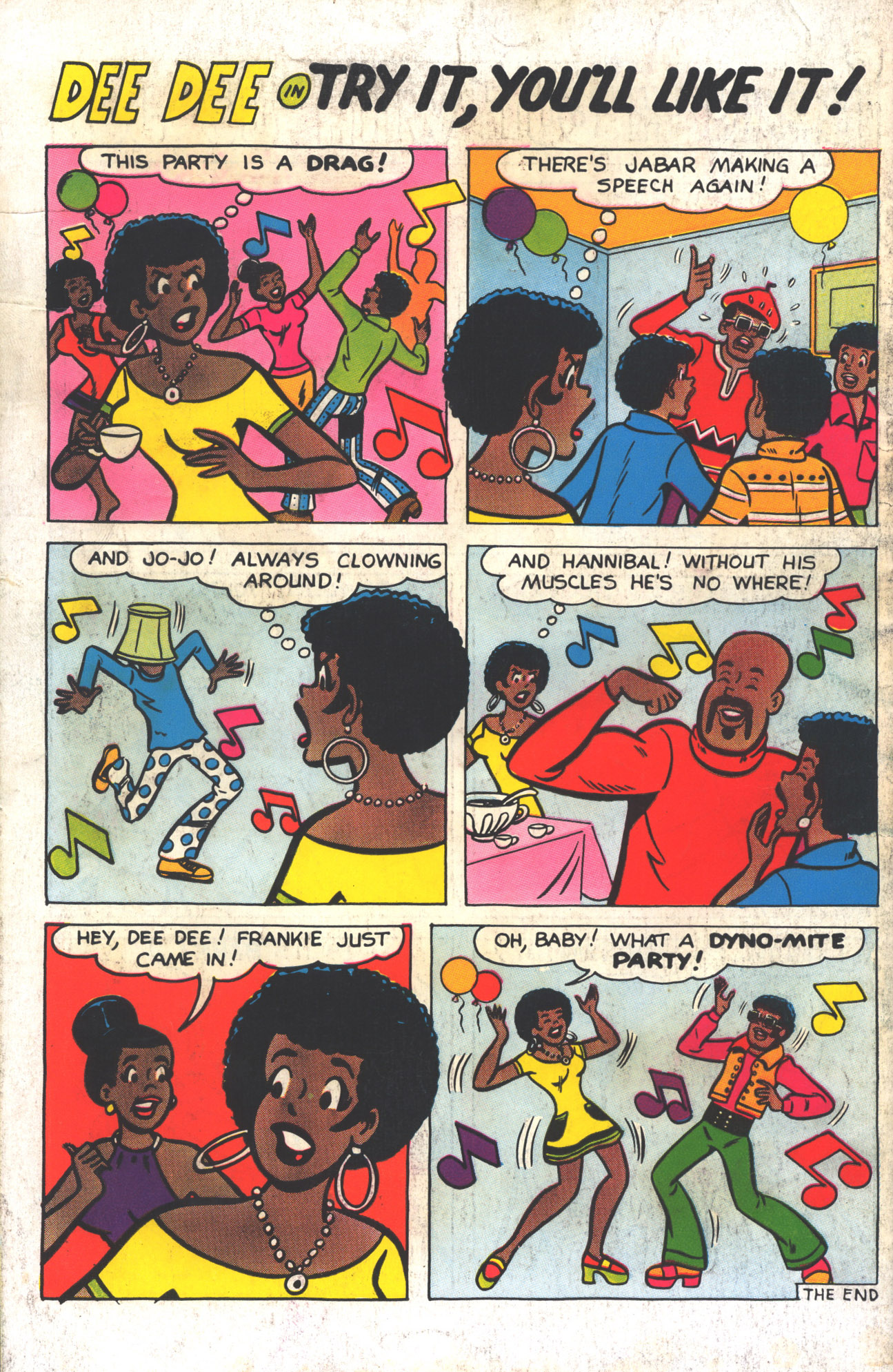 Read online Fast Willie Jackson comic -  Issue #2 - 36
