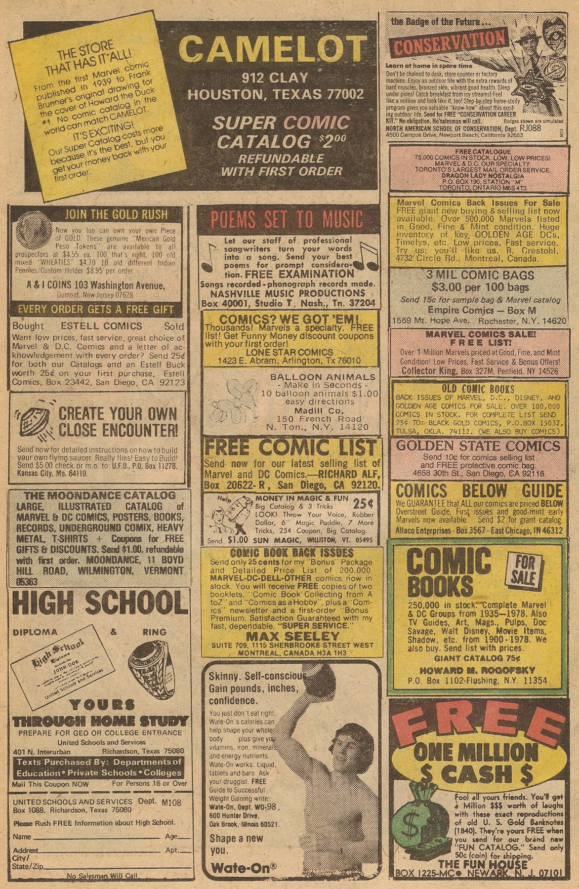 Read online Marvel Tales (1964) comic -  Issue #98 - 25