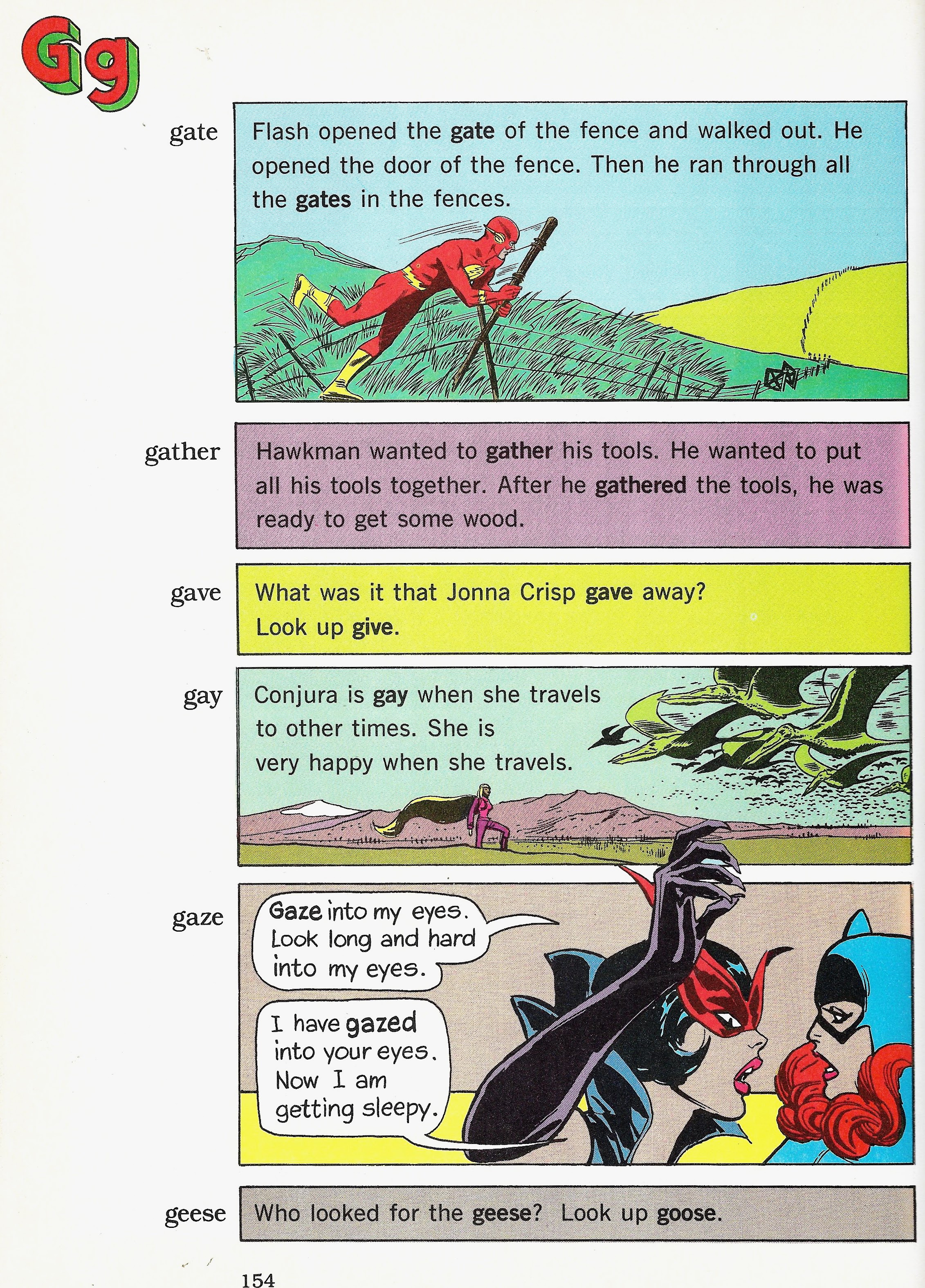Read online The Super Dictionary comic -  Issue # TPB (Part 2) - 55